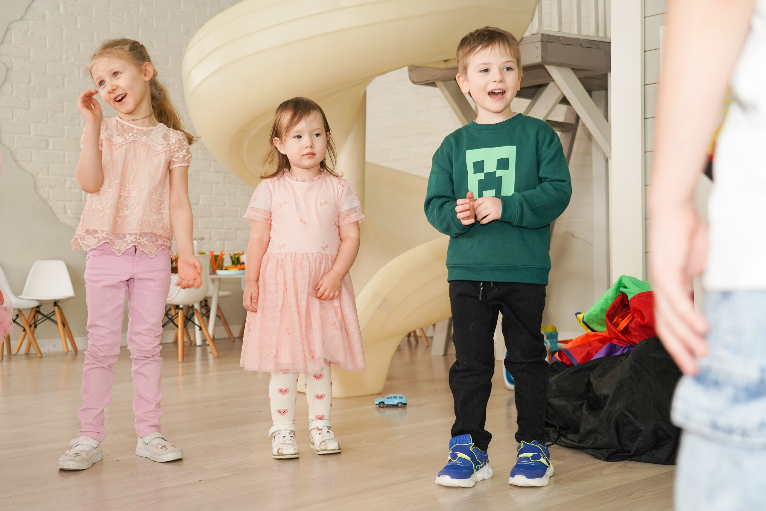 Детский день рождения📍 Дрепин лофт. Анна, фотограф Москва, Зеленоград