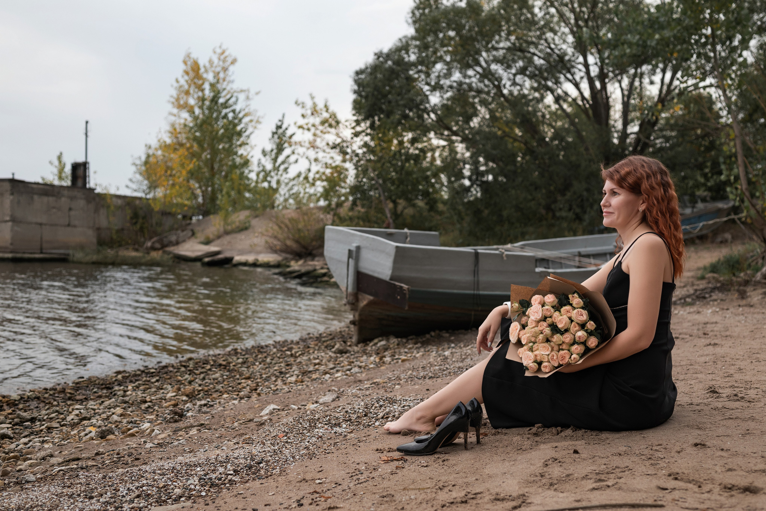 Гульнара. Бжицких Виталий — фотограф г. Ульяновск