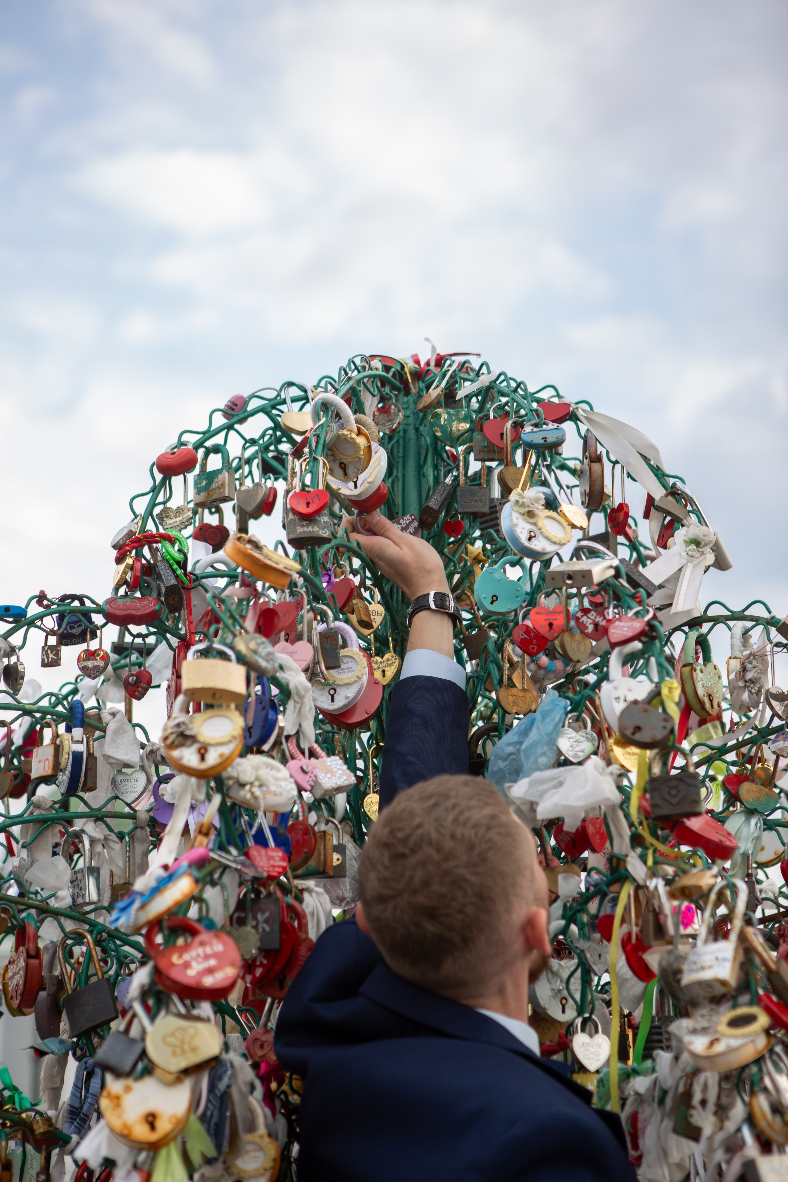 Александр и Свелана. Репортажный, семейный, свадебный, портретный фотограф