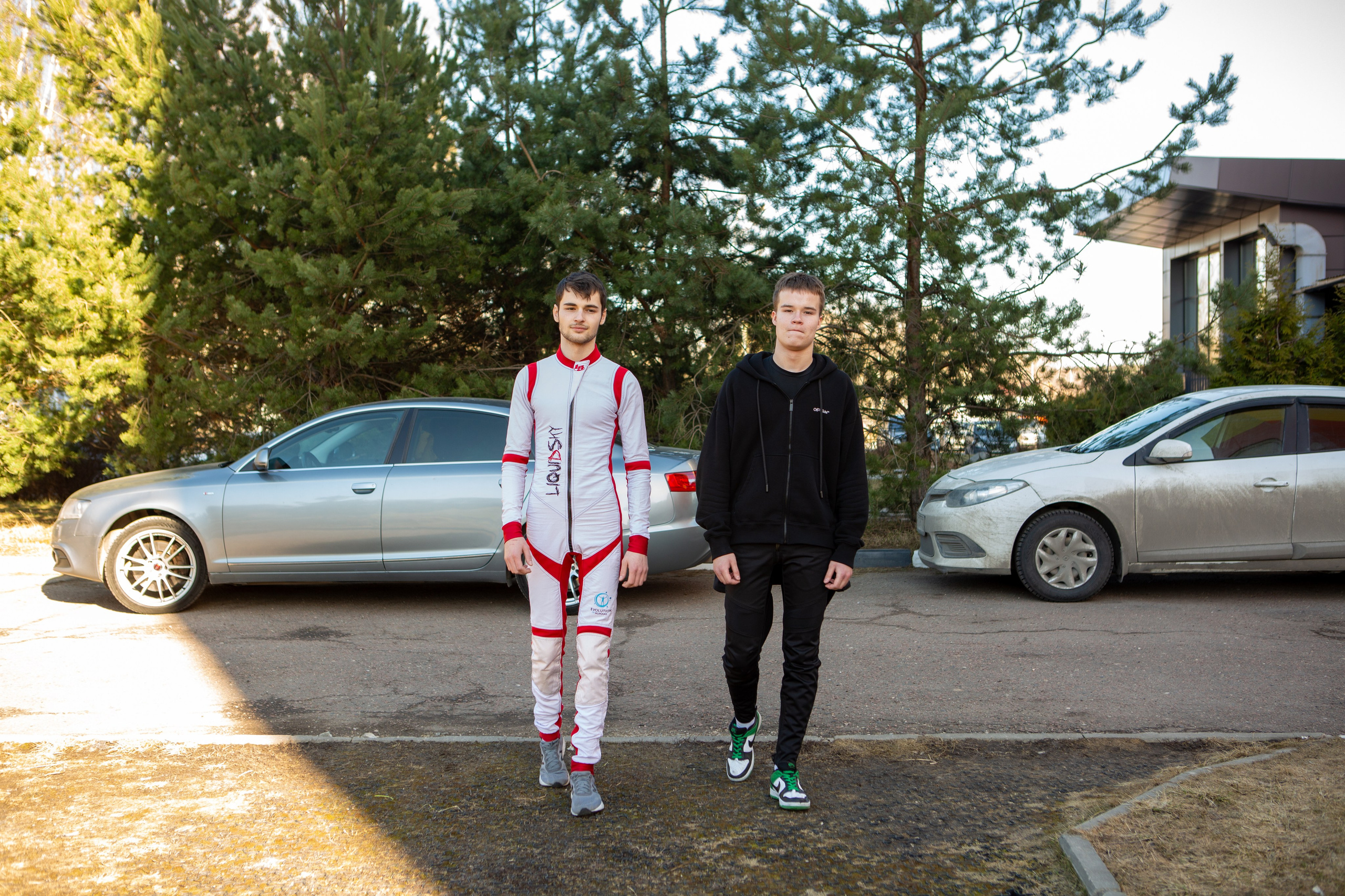 Всероссийские соревнования по аэротрубным дисциплинам 21–23 марта 2025 г. Репортажный, семейный, свадебный, портретный фотограф