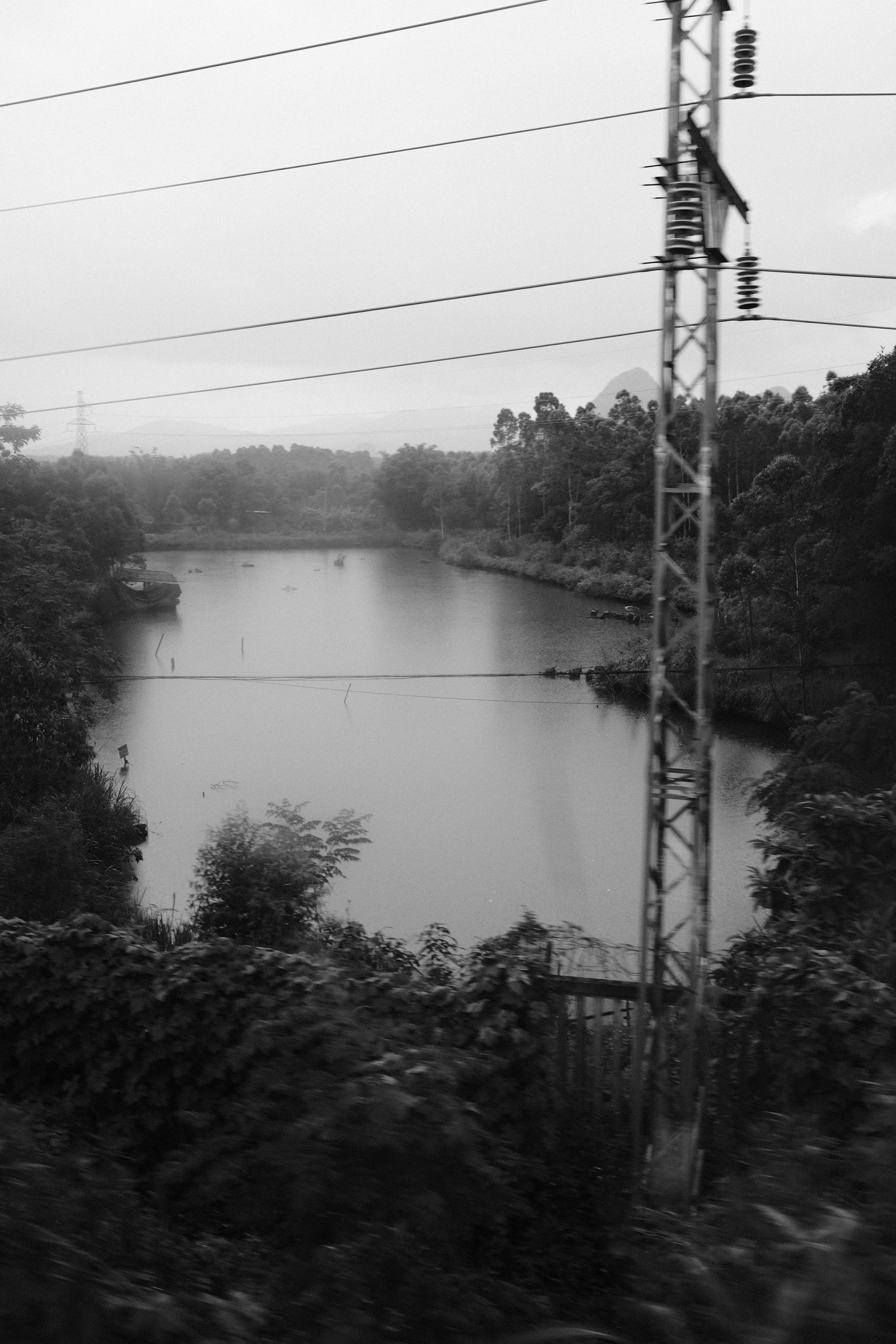 Yangshuo China Guiling. Фотограф В Гуанчжоу и Шэньчжэнь Андрей Лопатин