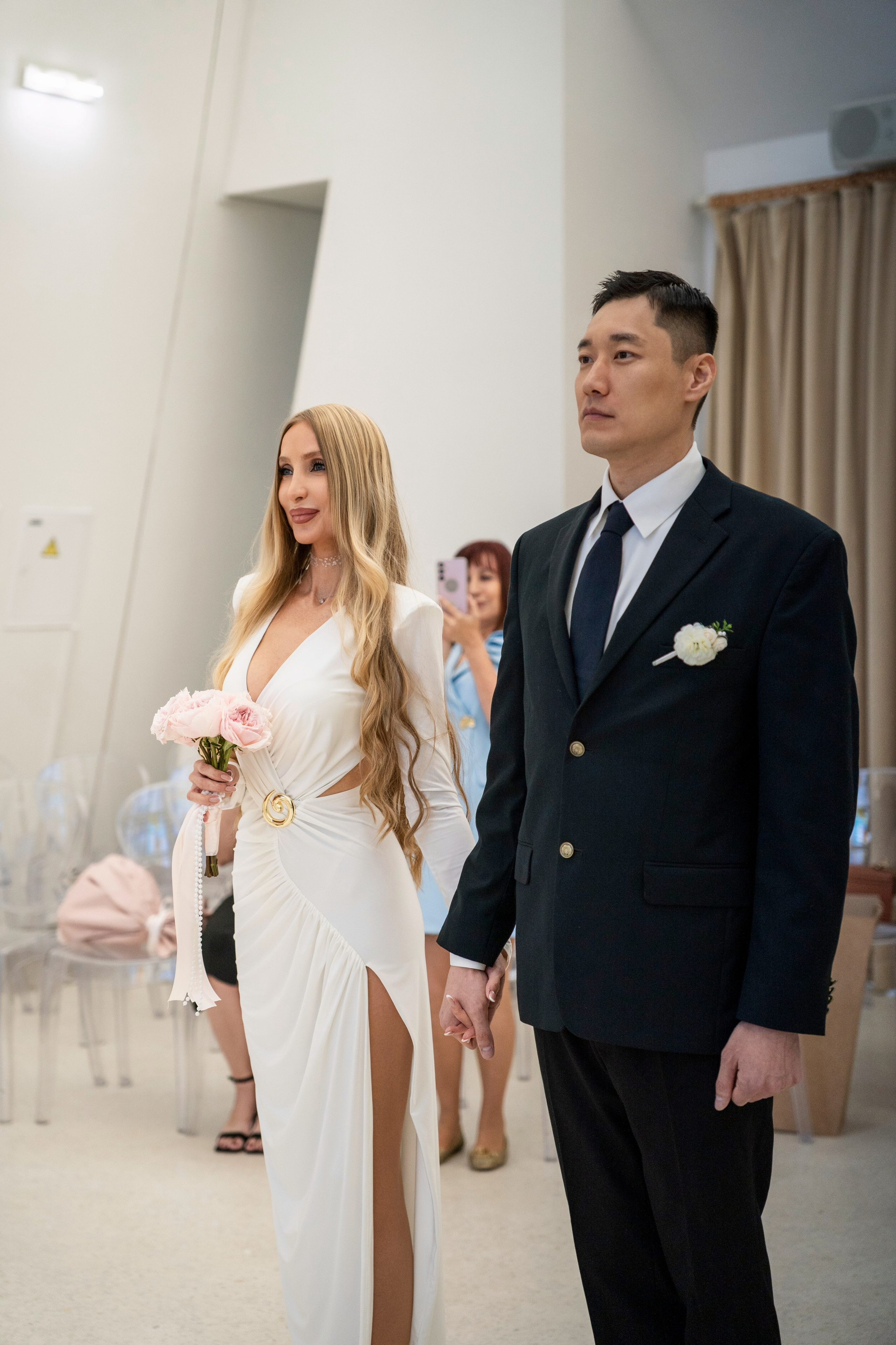 Свадебное. Норина Анна, фотограф в Самаре, НЕЙРОфото по всему миру. Создаю кадры которые цепляют за душу