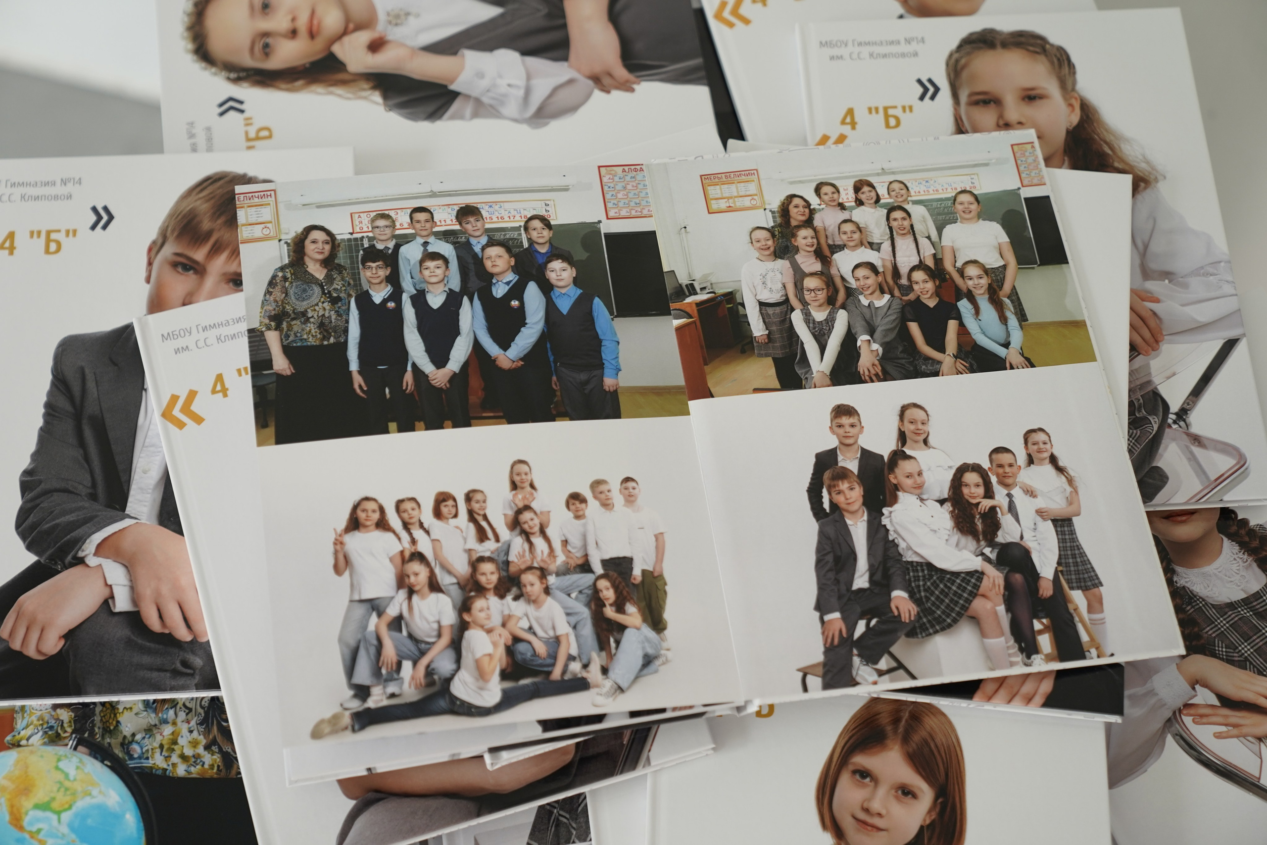 Младшая школа. Оля Киселева фотограф в Выксе