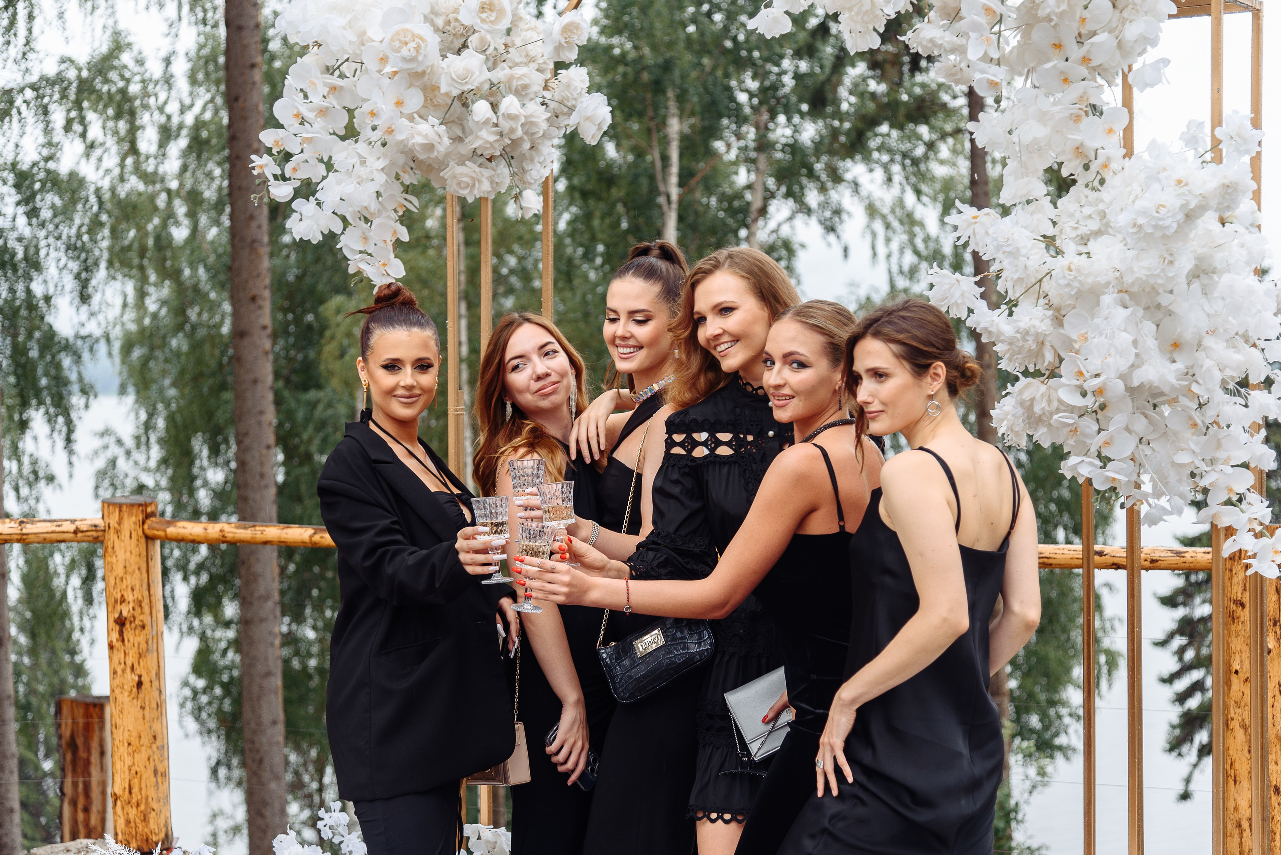 Свадьба Саша и Саша 2023-07-14. Свадебный фотограф в Перми Алексей Поляков