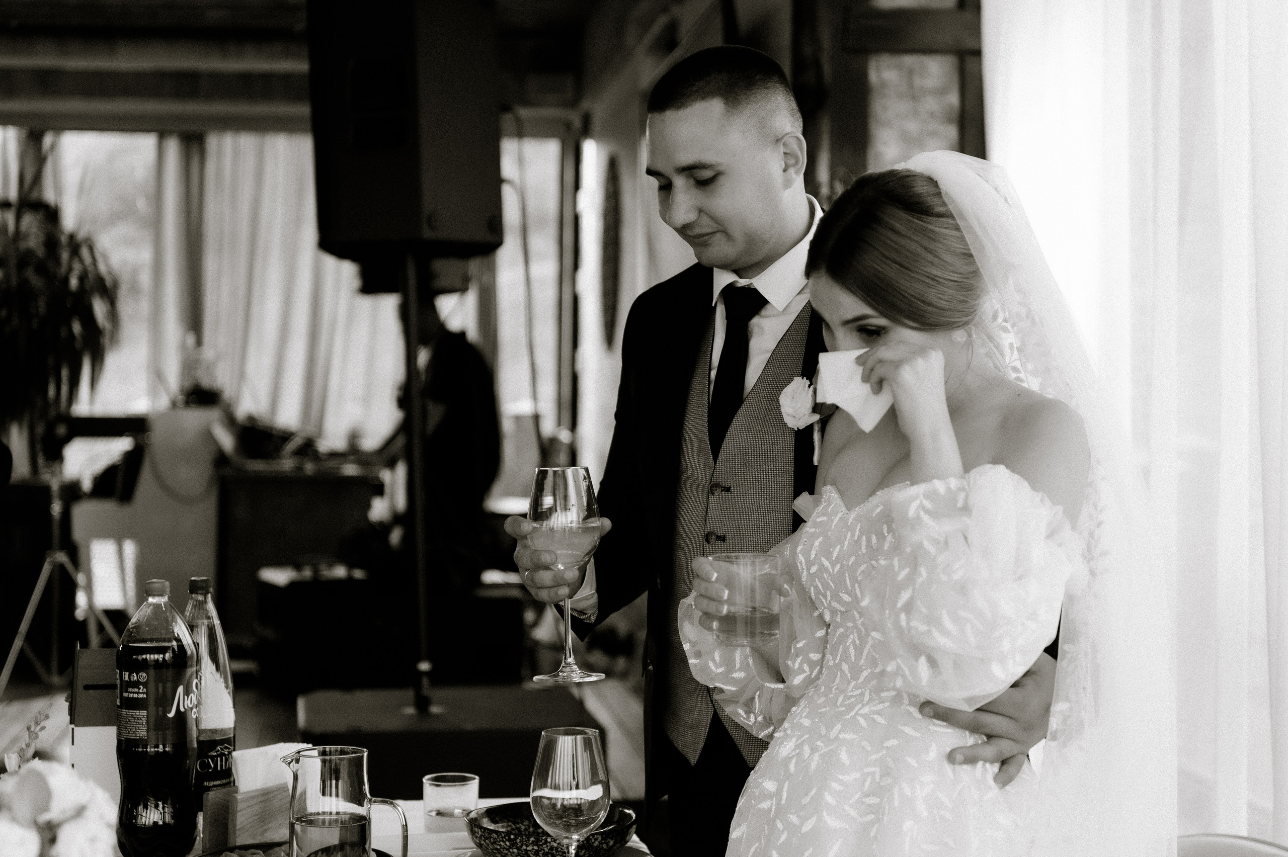 Александр и Ольга. Свадебный фотограф Белгород