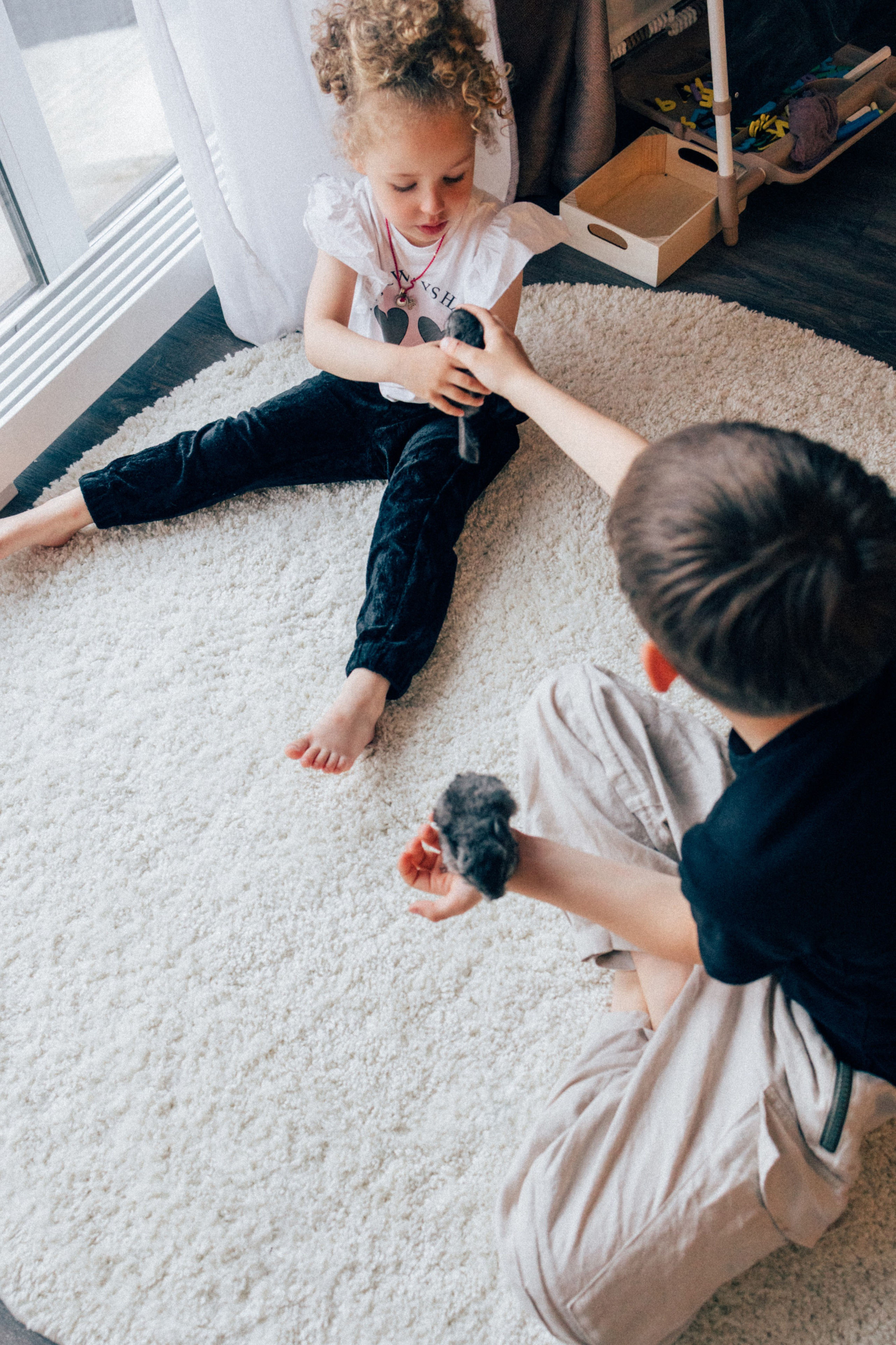 Lifstyle Фролкины. Семейный, женский и детский фотограф Татьяна Колобаева