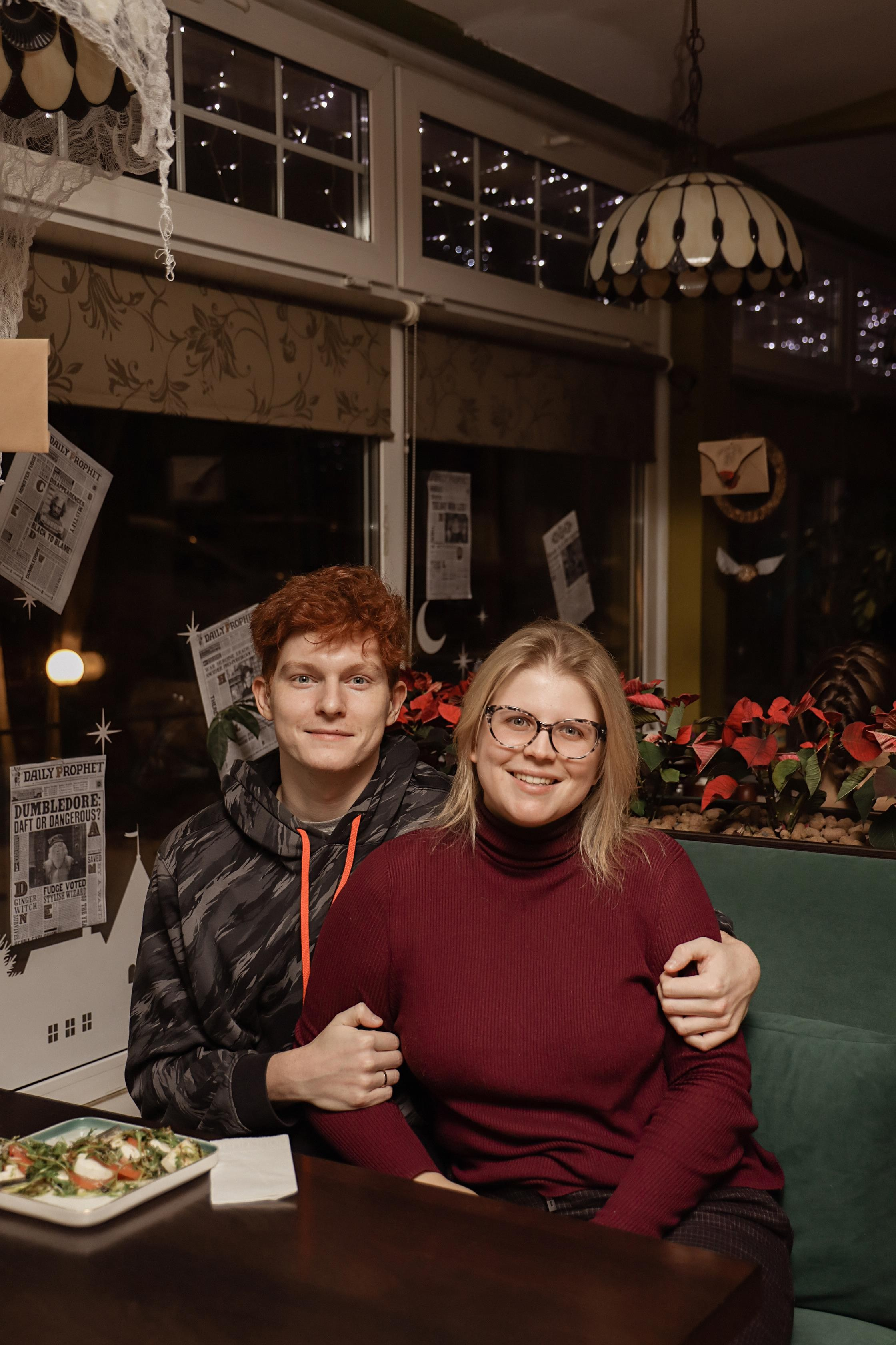 A Harry Potter party. Алина Малышева, свадебный и семейный фотограф Москва