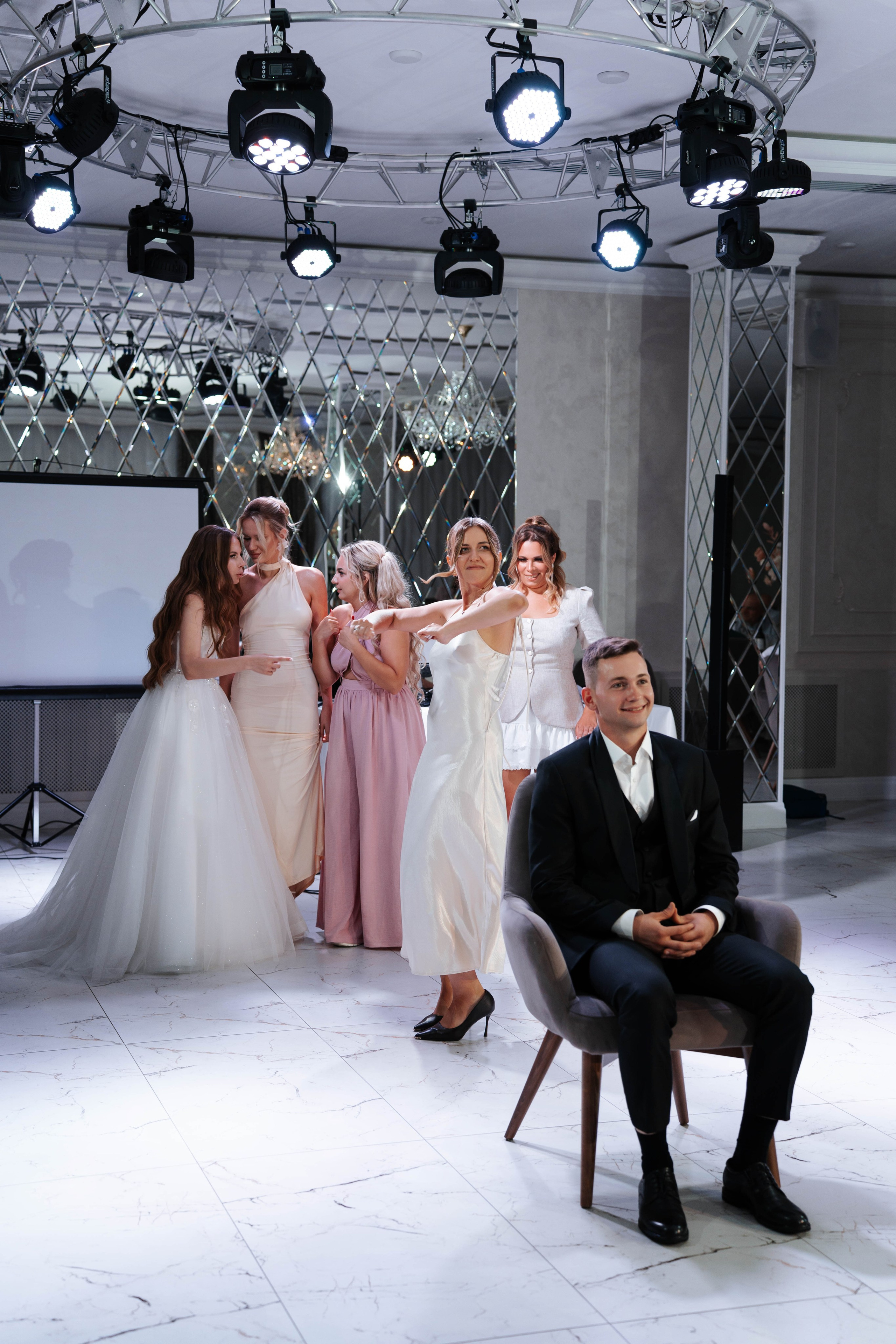 Victoria & Vladimir. Свадебный фотограф в Воронеже Самохина Екатерина