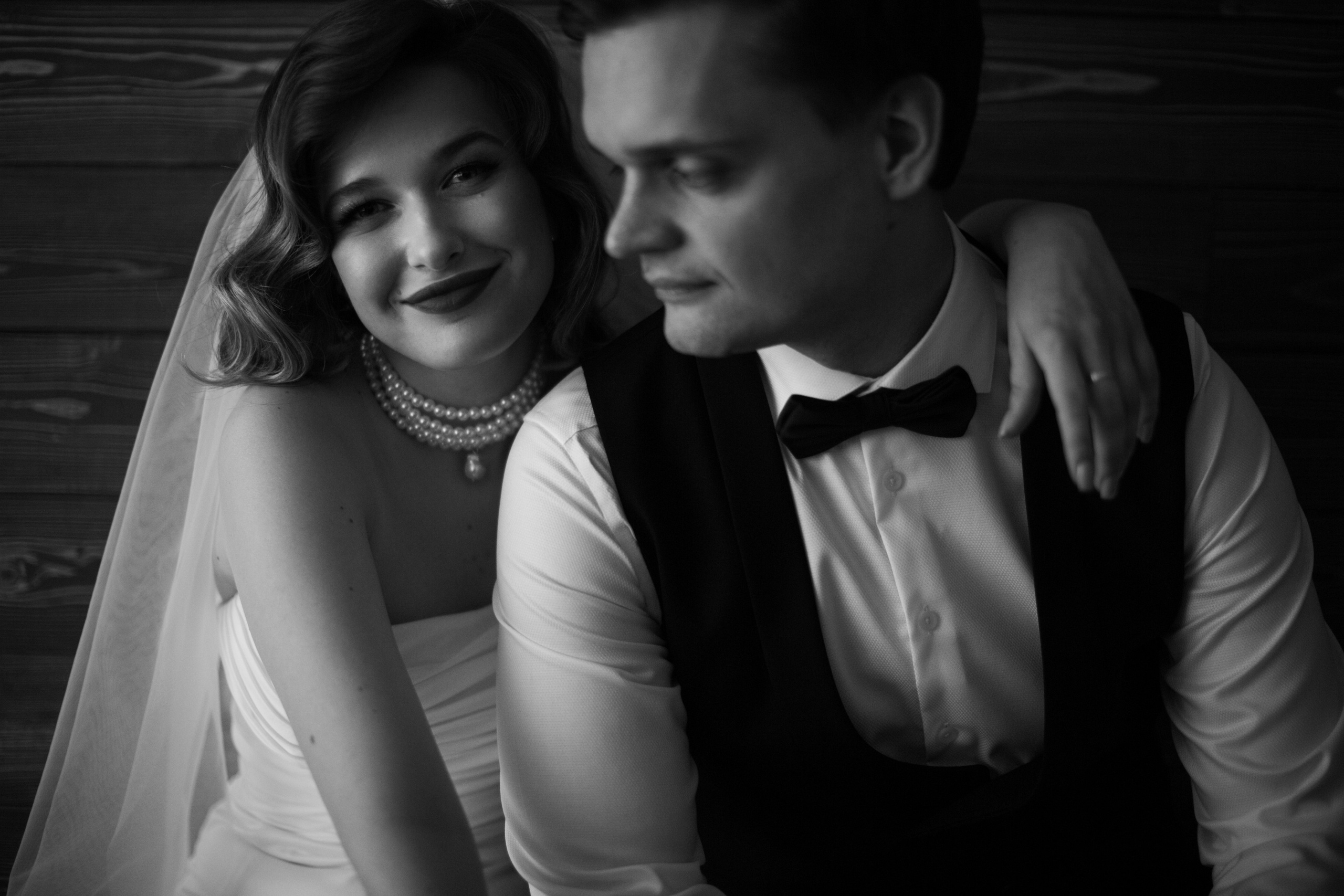 Артём и Алиса. Свадебный и портретный фотограф