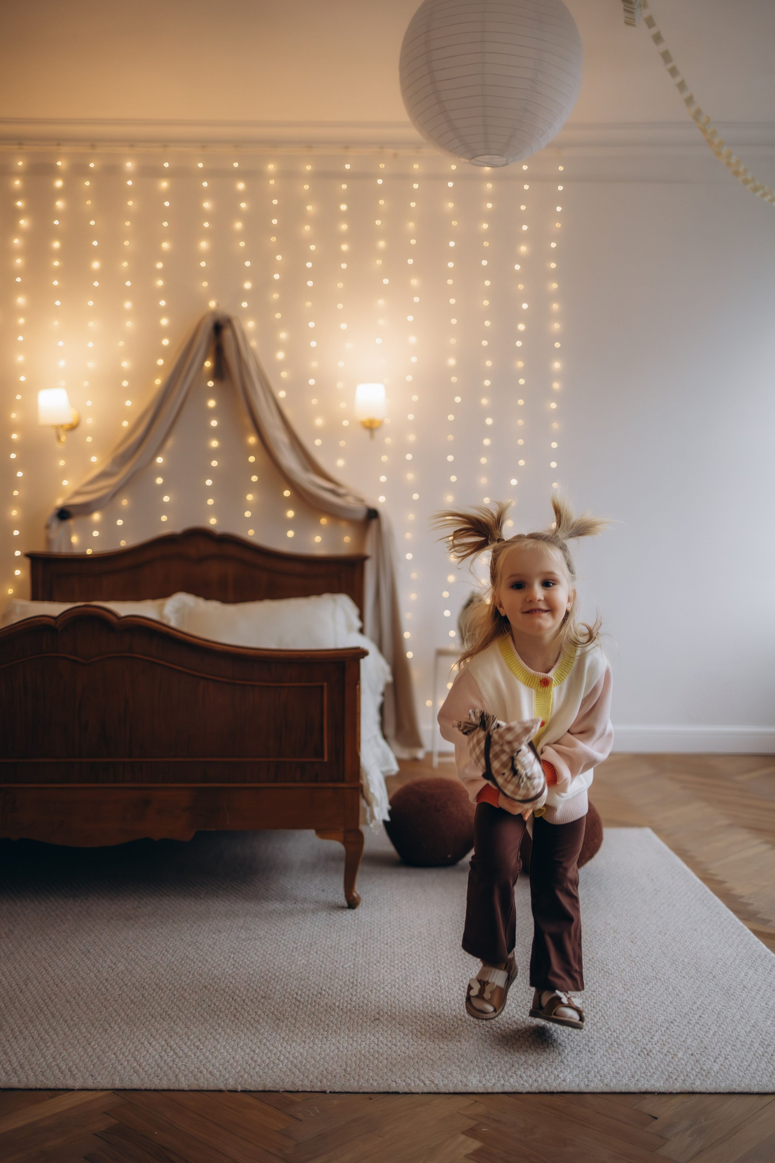 Новогодняя семейная в студии, г. Обнинск (Калужская обл.). Надежда Стар семейный и церковный фотограф в Жукове и Калужской области