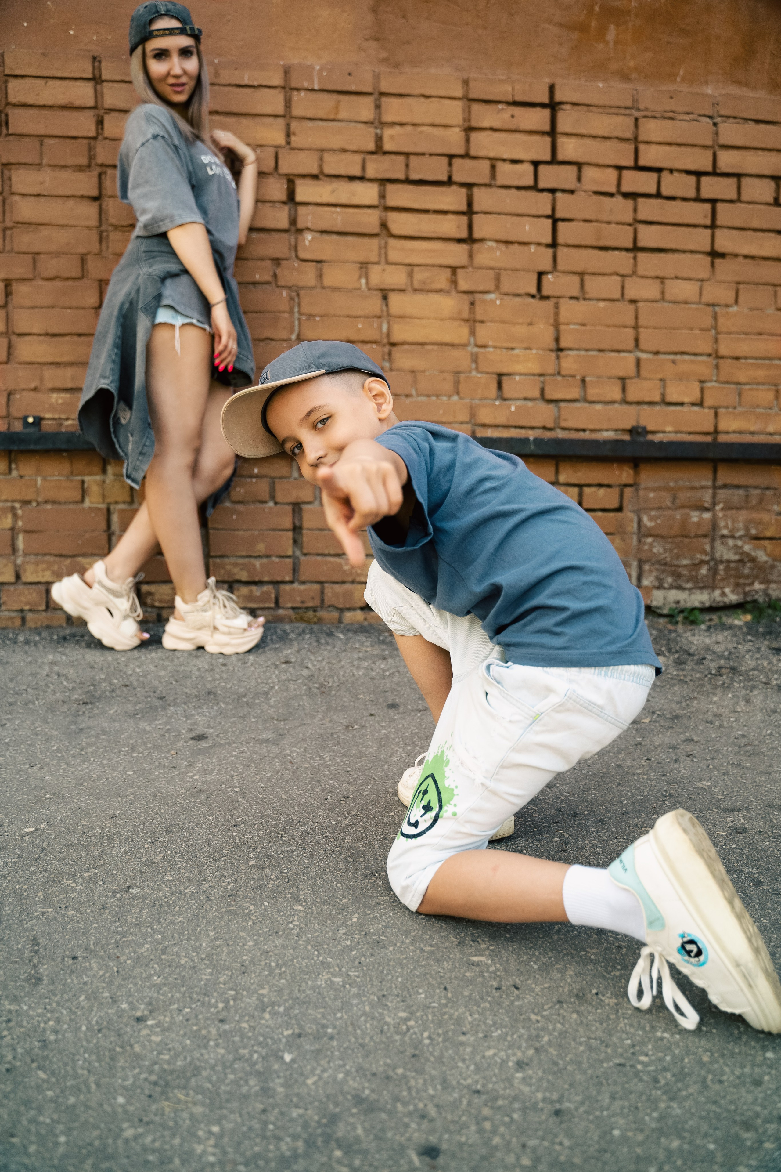 Анастасия + Степан (мама + сын). Контент фотограф в Москве Кулич Настя