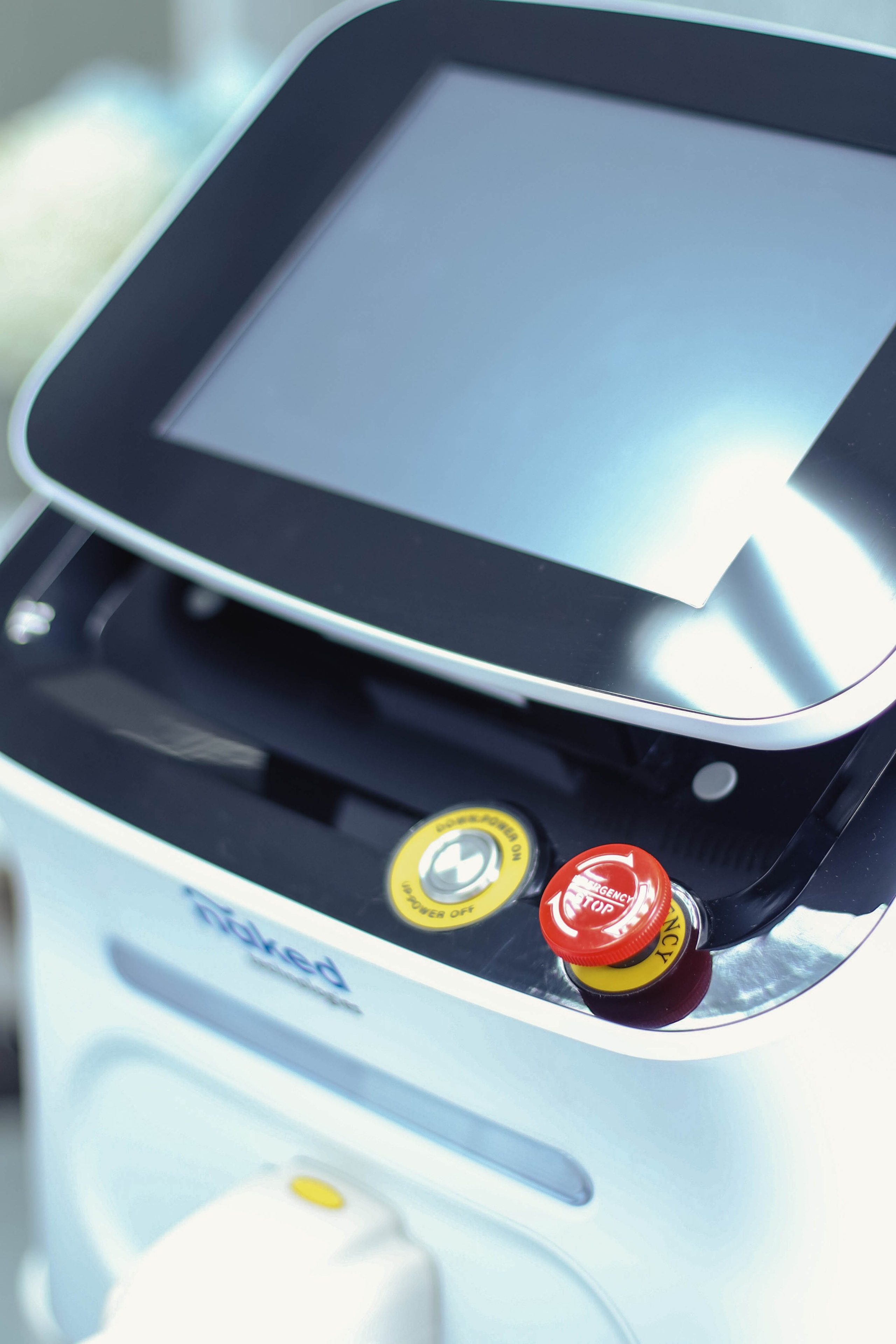 Инна (Косметолог). Семейный, детский, свадебный фотограф в Москве, Люберцах