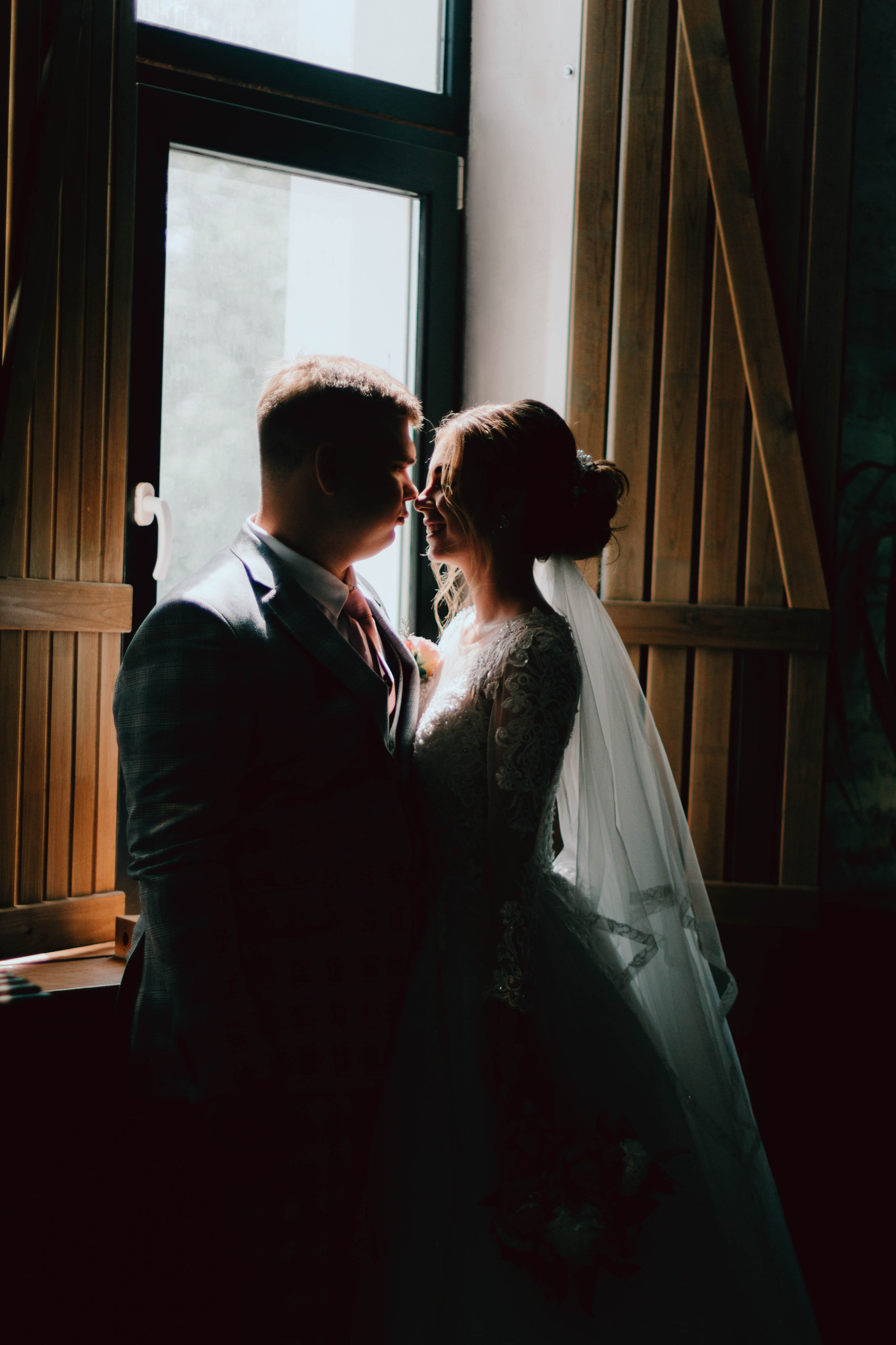 Юлия и Илья. Свадебный фотограф в Санкт-Петербурге Рина Евтеева