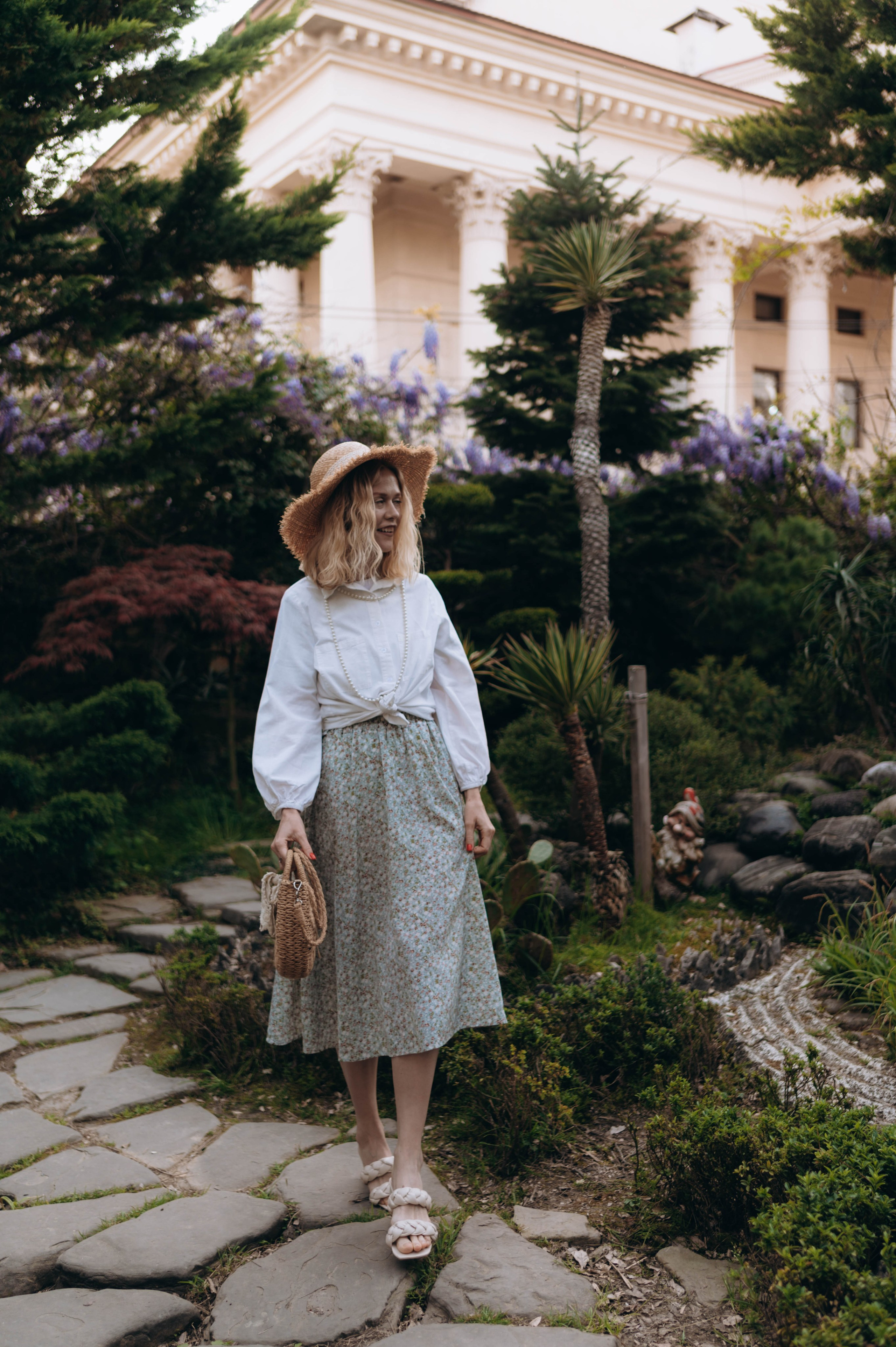 Ангелина. Фотограф Сочи Кисматова Анастасия