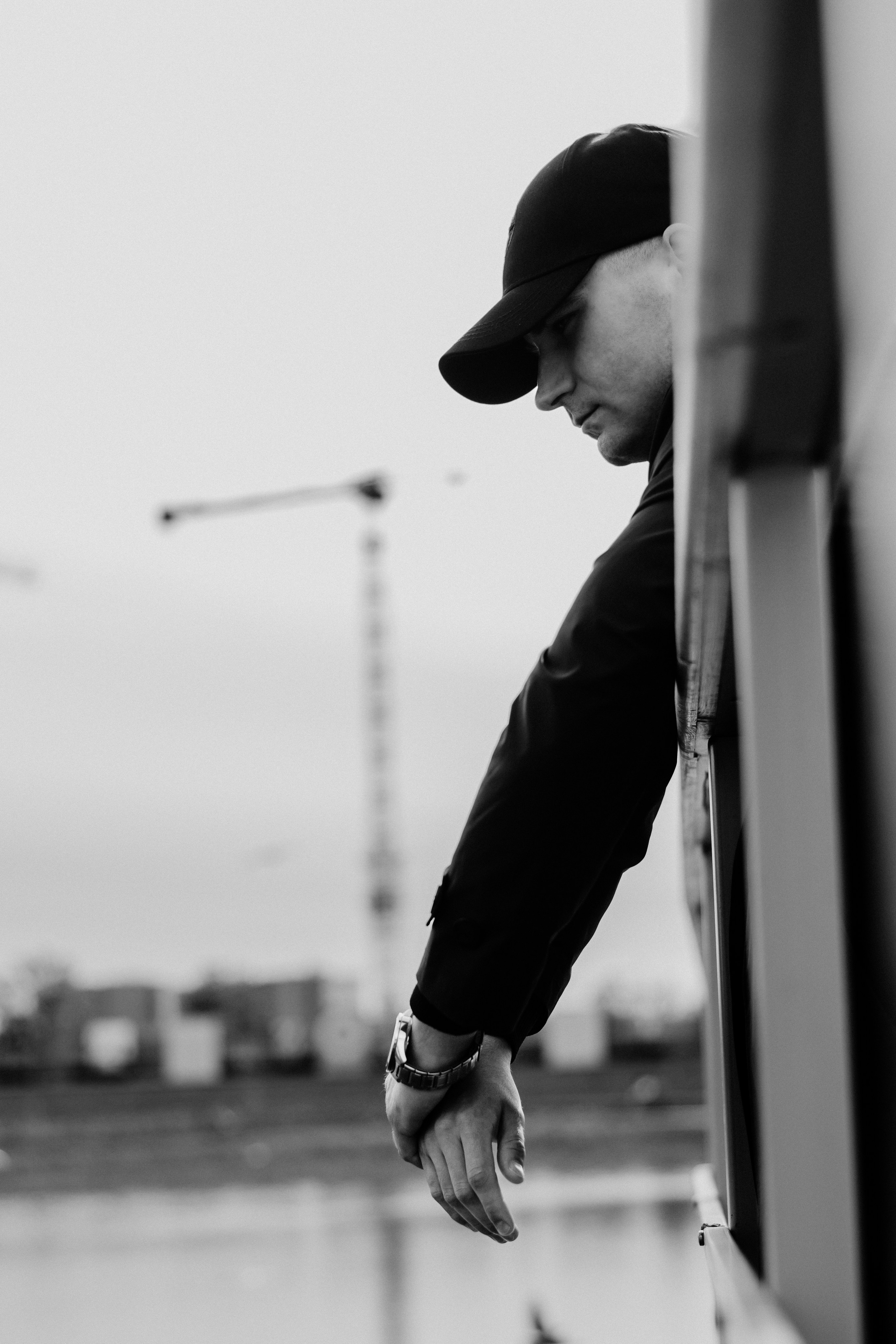 Александр. Фотограф Дарья Мустафина, Тюмень