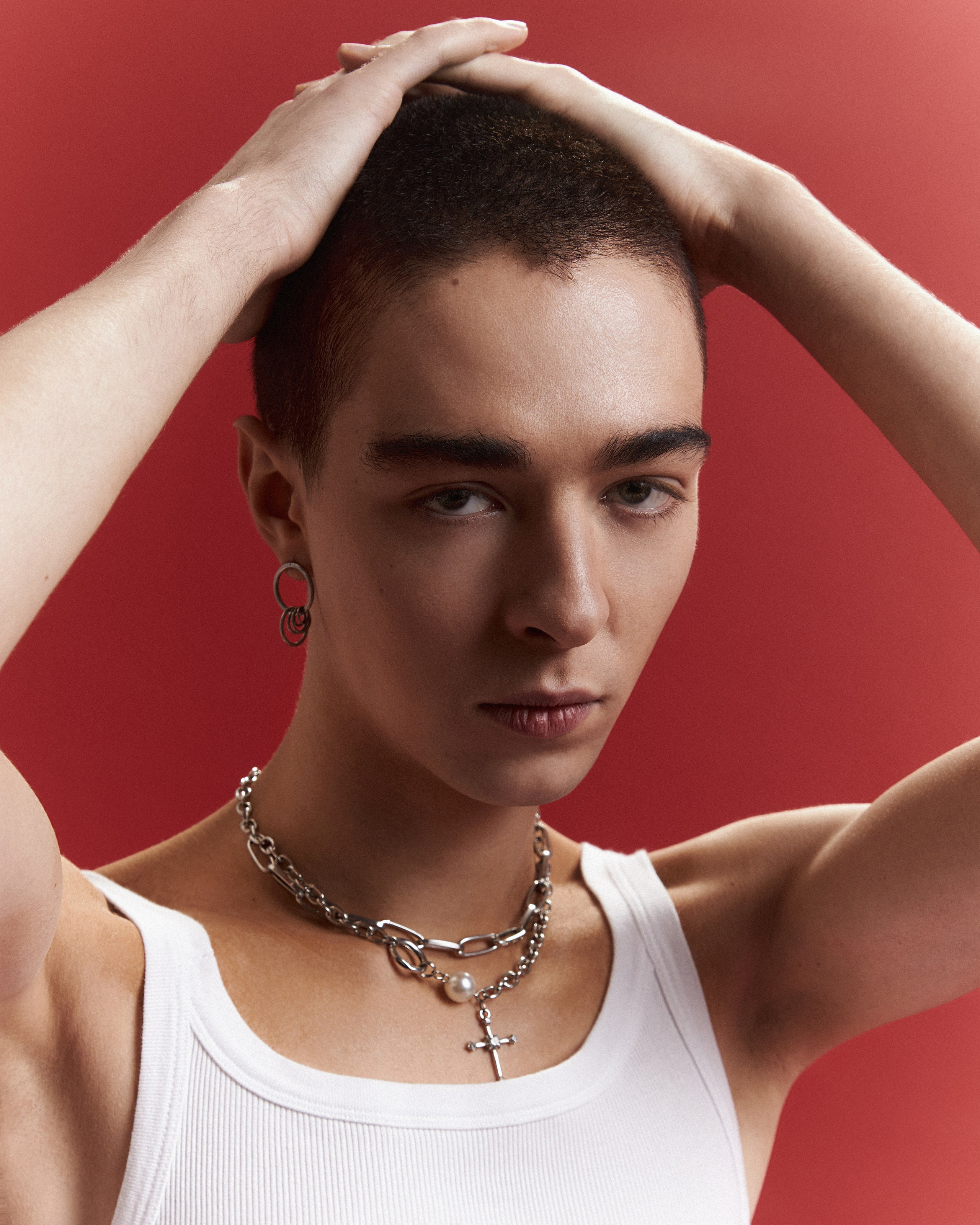 IMPRM / Amisu jewerly. Главная