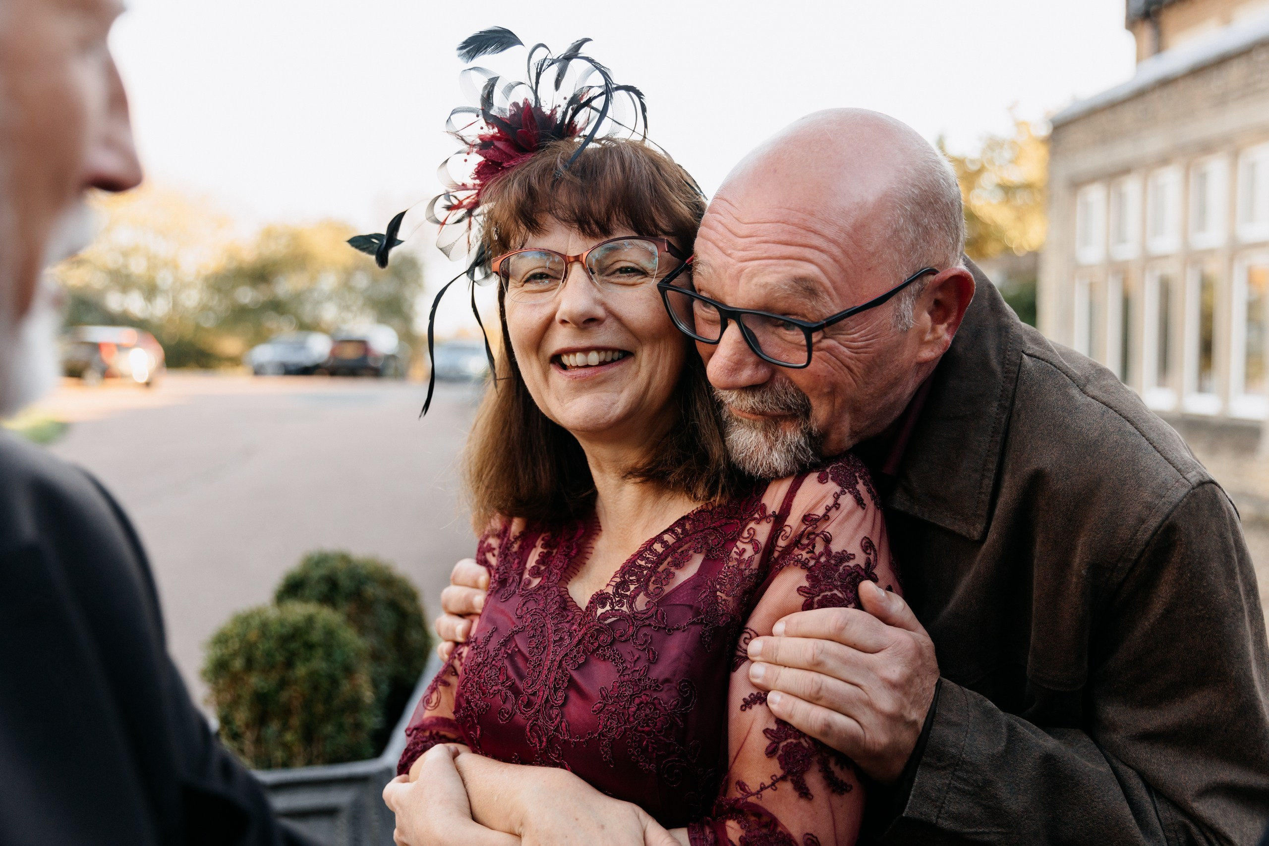 Hartsfield Manor Wedding. Moments Catchers — Wedding Photography & Video Duo in London