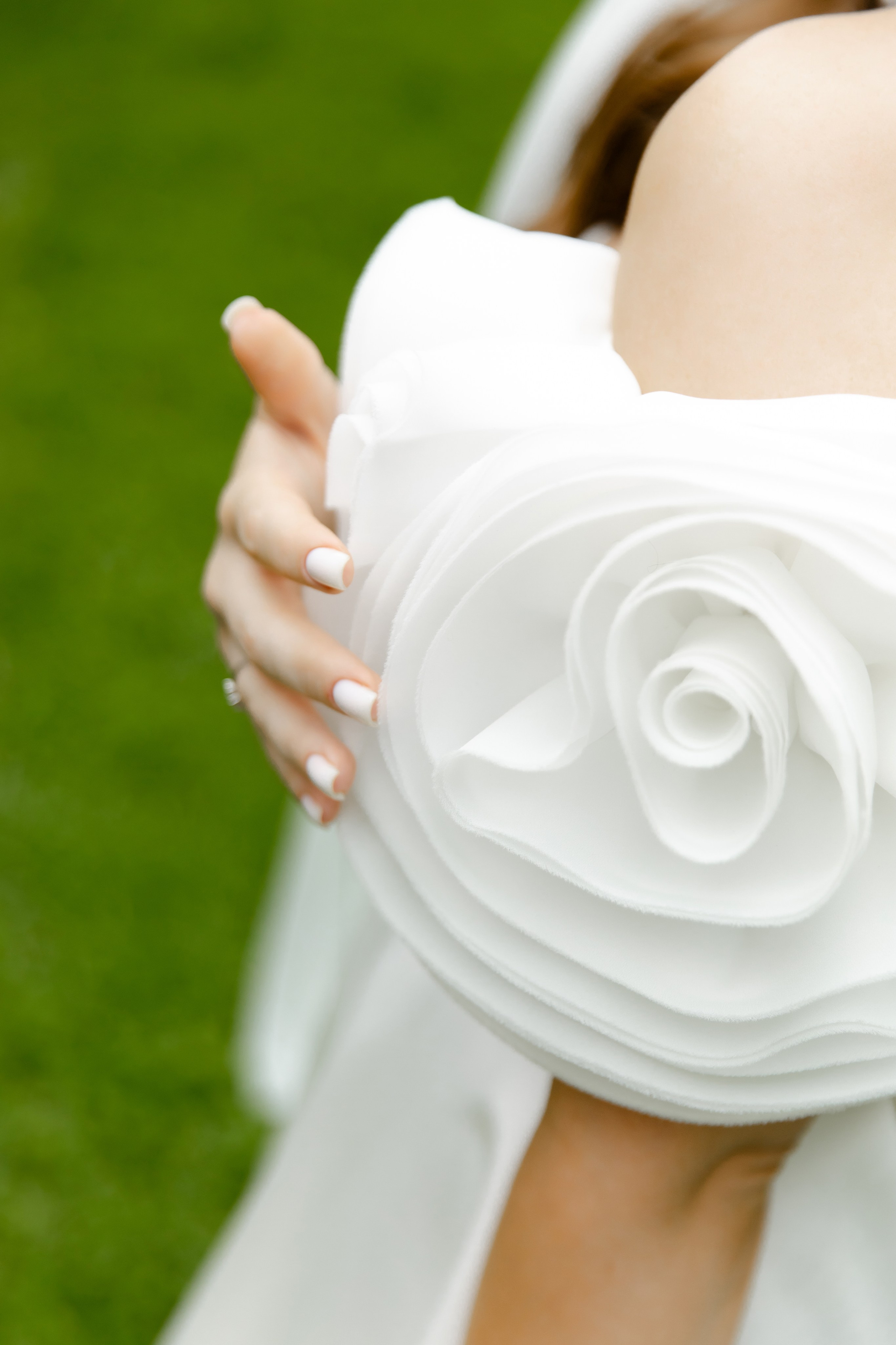 Свадебный день Влада и Вики. Свадебный фотограф Анна Бабахина