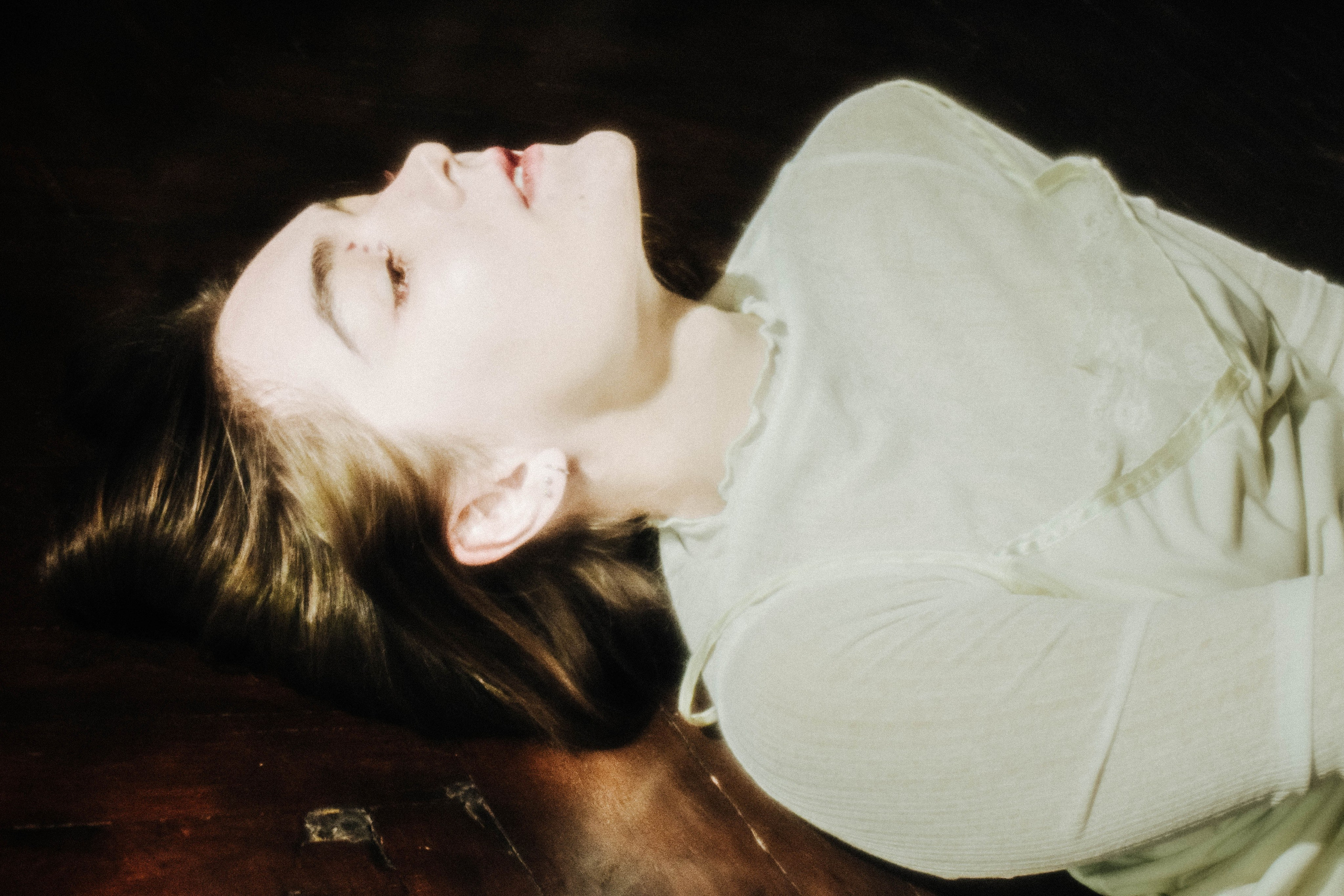 Индивидуальные съемки. Соня Мнема