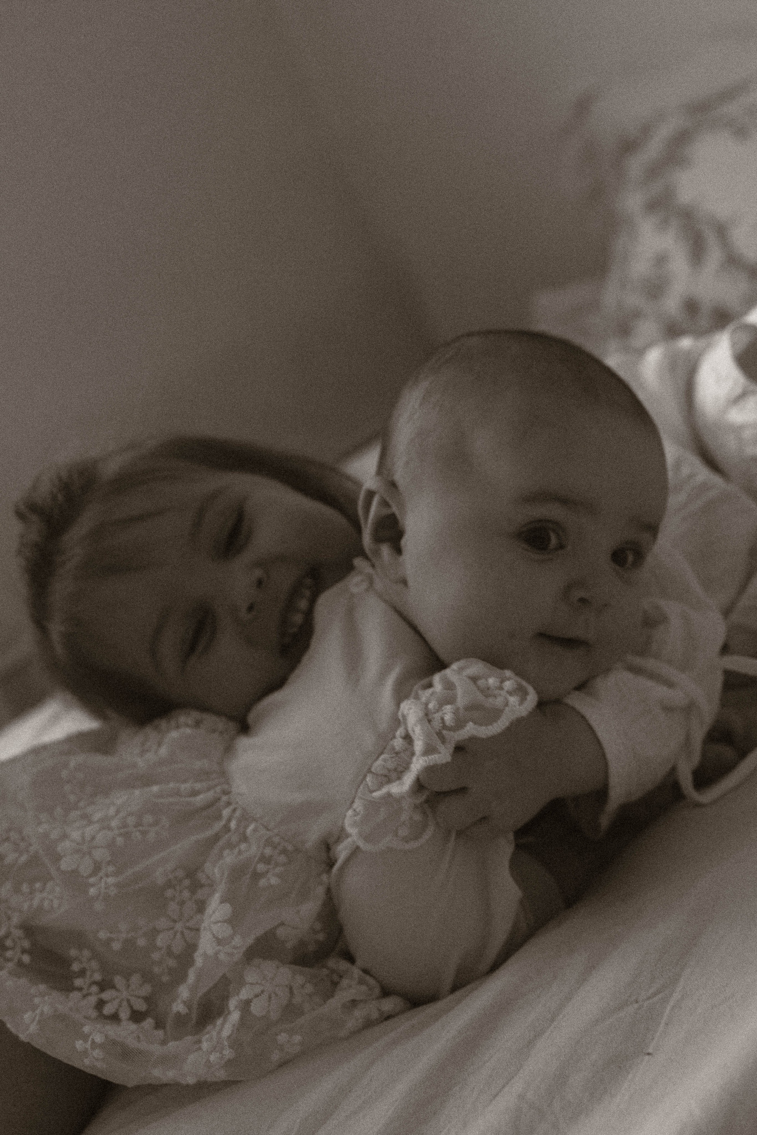 Вика, Адель и Анисия. Семейный фотограф Юлия Котова