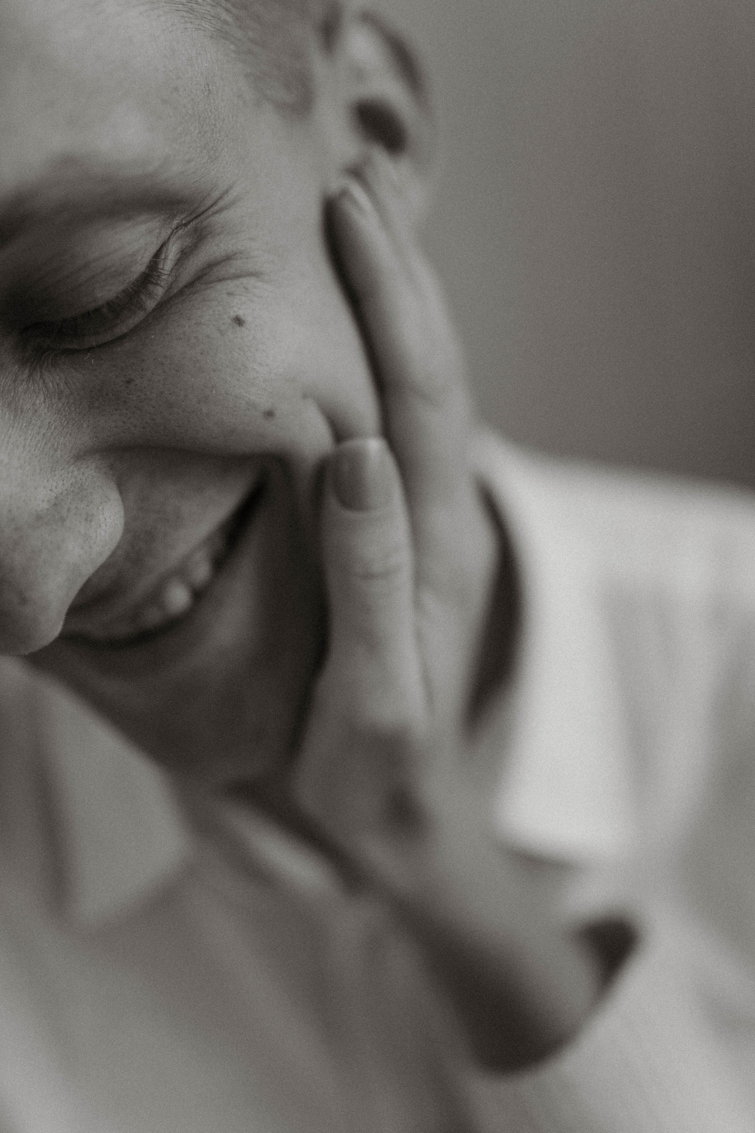 Аня, Андрей, Арина. Семейный фотограф Юлия Котова