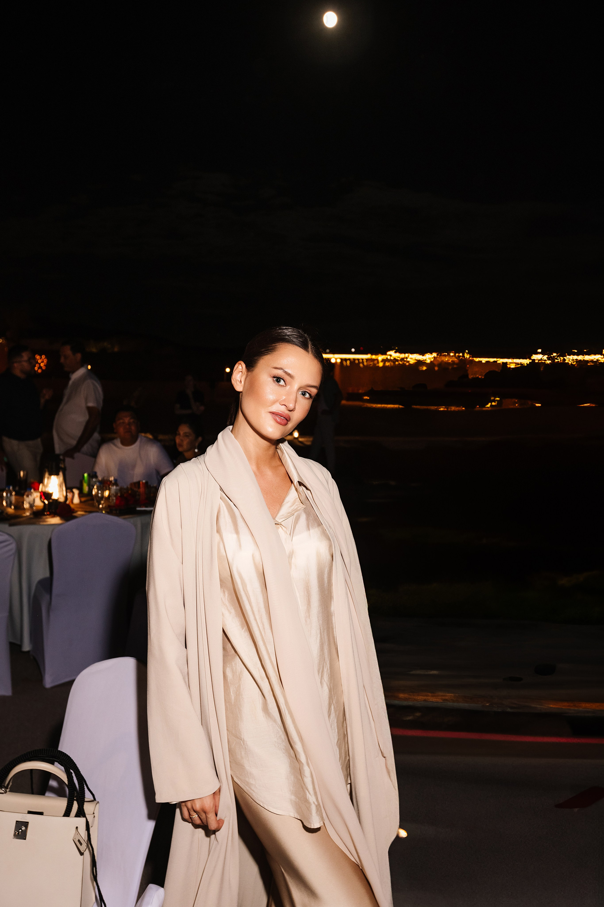 Desert Event. Evgen Yatsenko — Photographer in Dubai