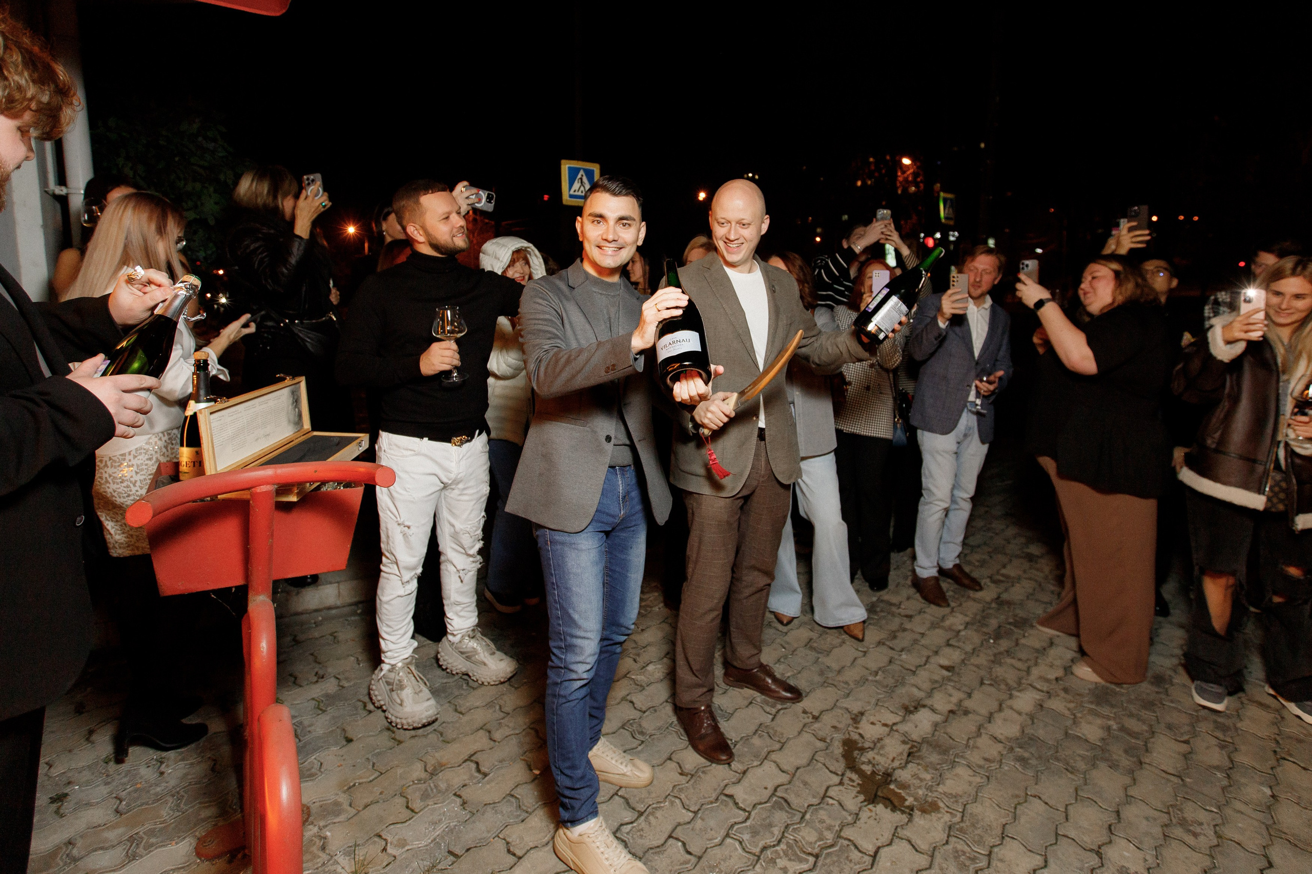 ЭНОТЕКА — 12 ЛЕТ. СВОИ. ФОТООТЧЕТЫ-СОБЫТИЯ-МЕСТА