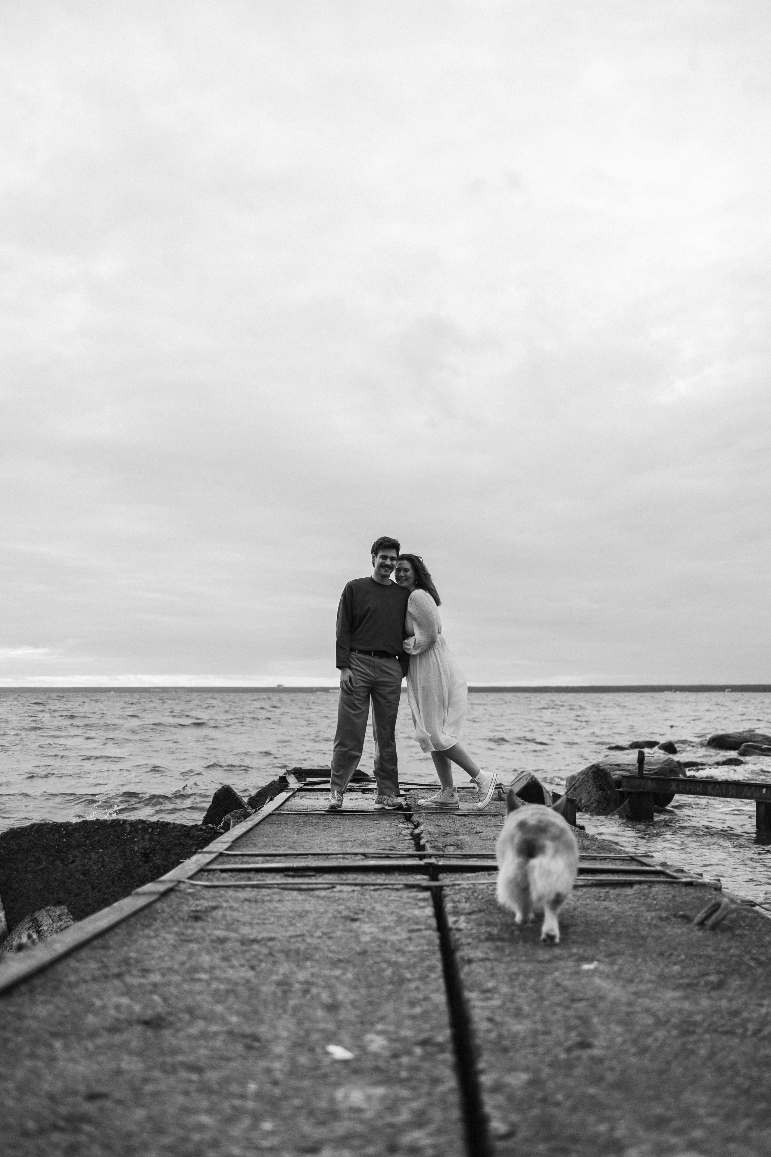 Лотти и ее семья. Фотограф — Анималист | Санкт-Петербург