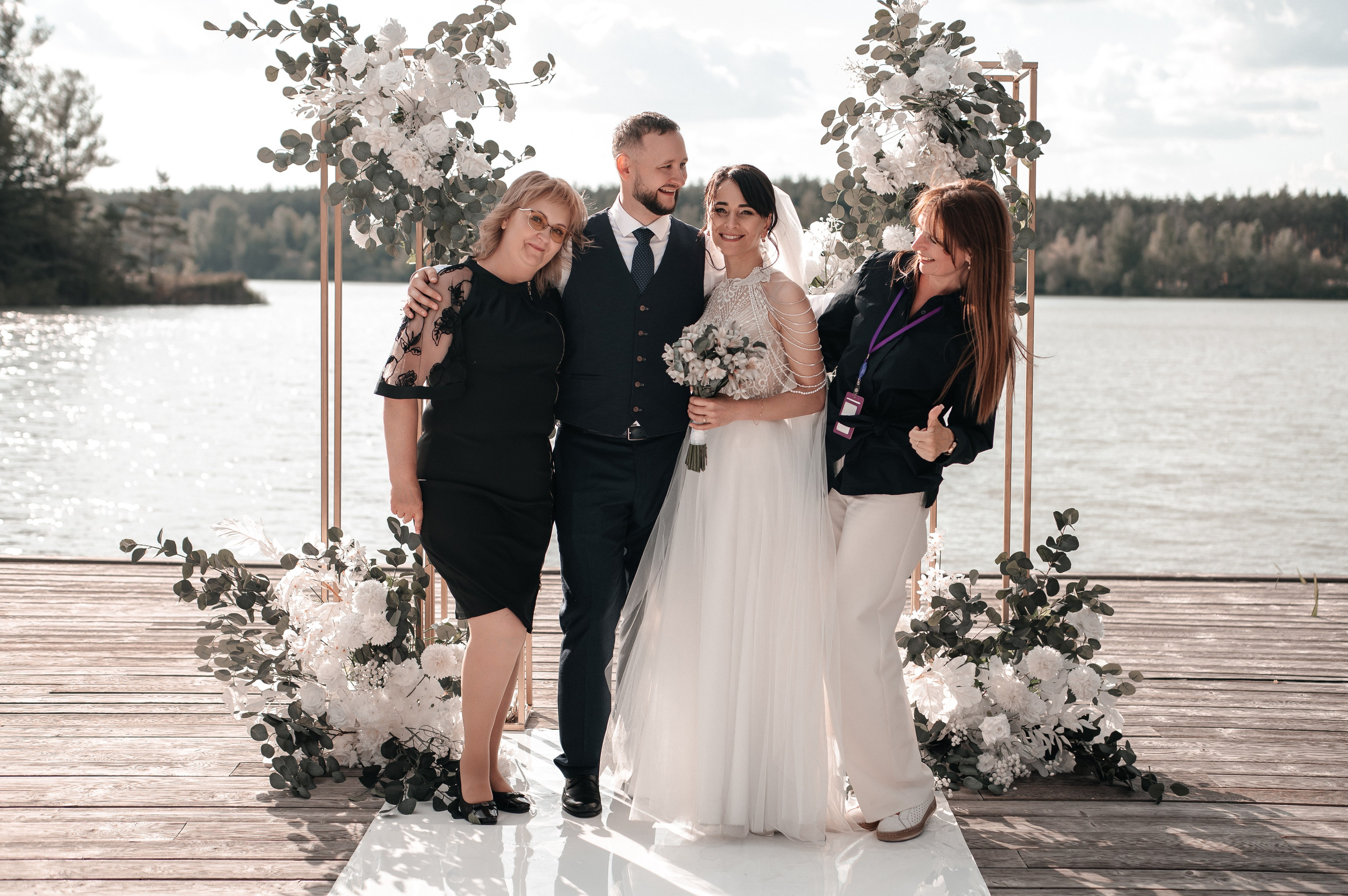 Константин и Мадина. Ривьера. Фотограф Екатерина Бочарникова