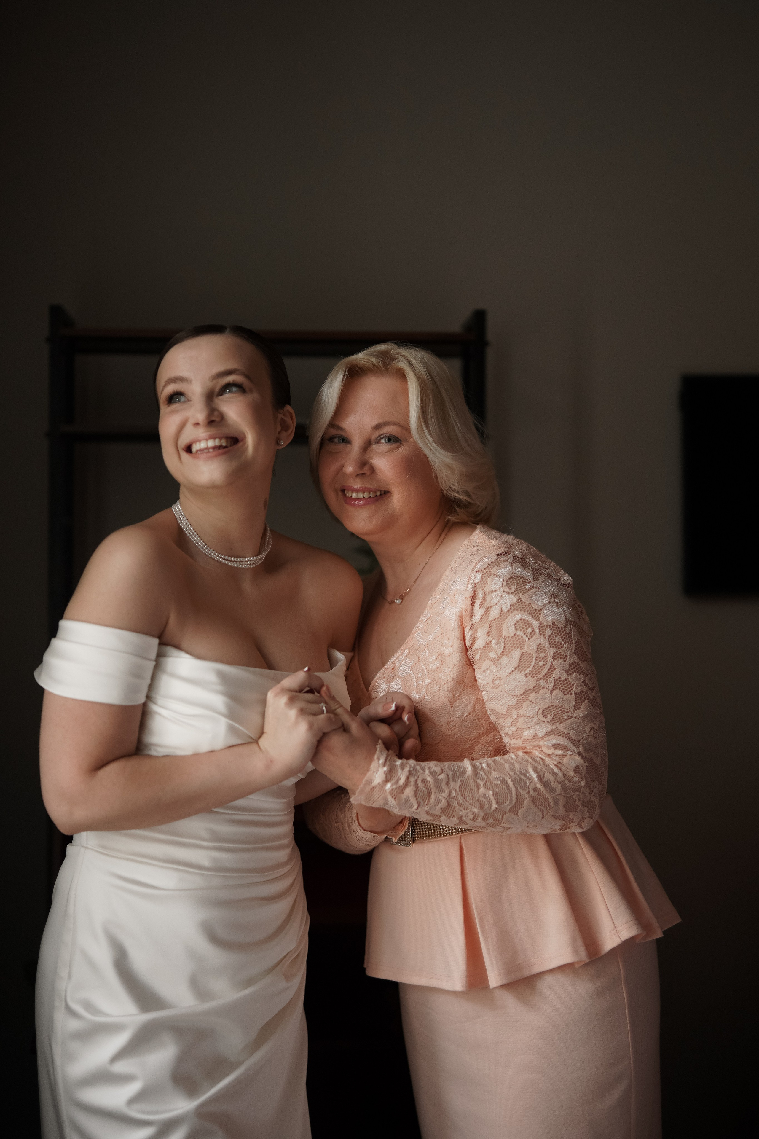 Анастасия и Павел. Свадебный фотограф Марина Попова