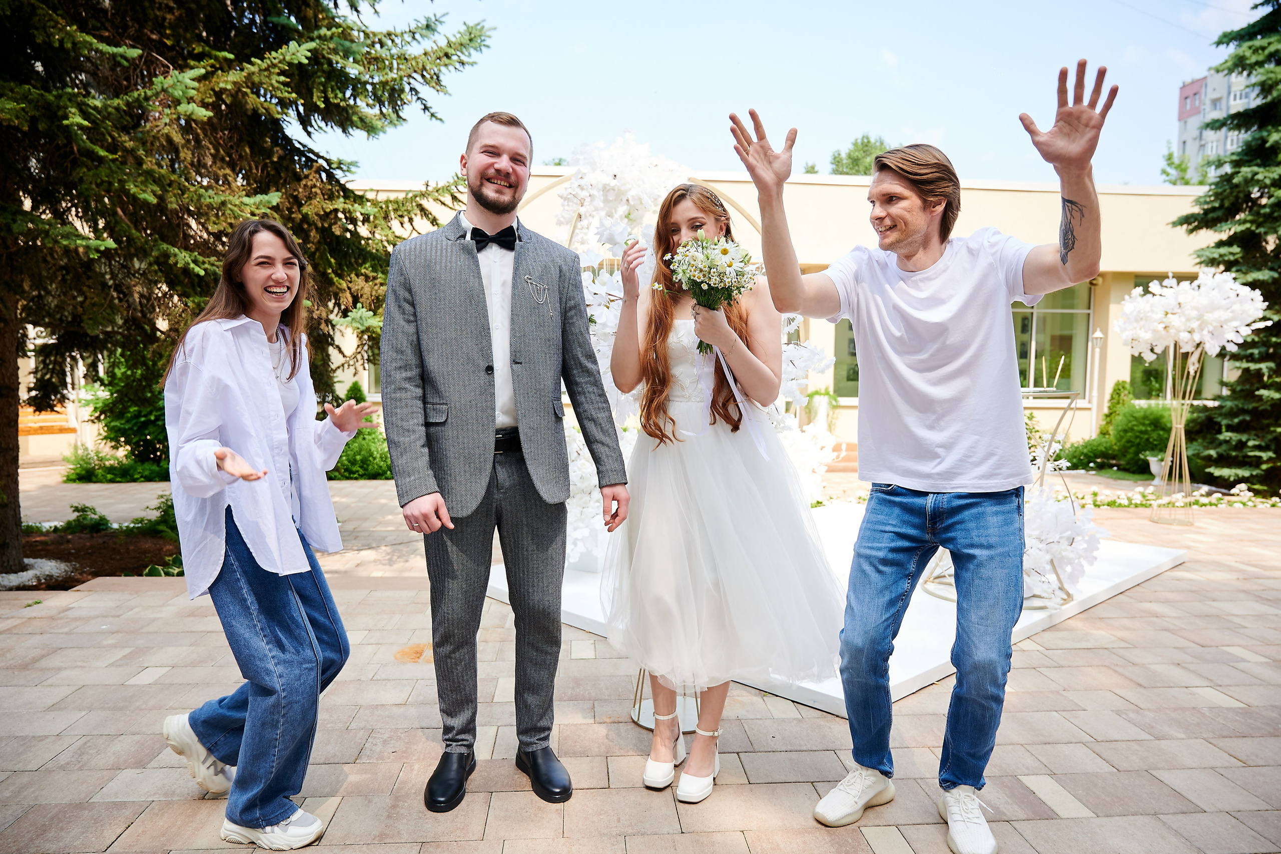 A&A. Профессиональный репортажный фотограф в Самаре Никита Королев