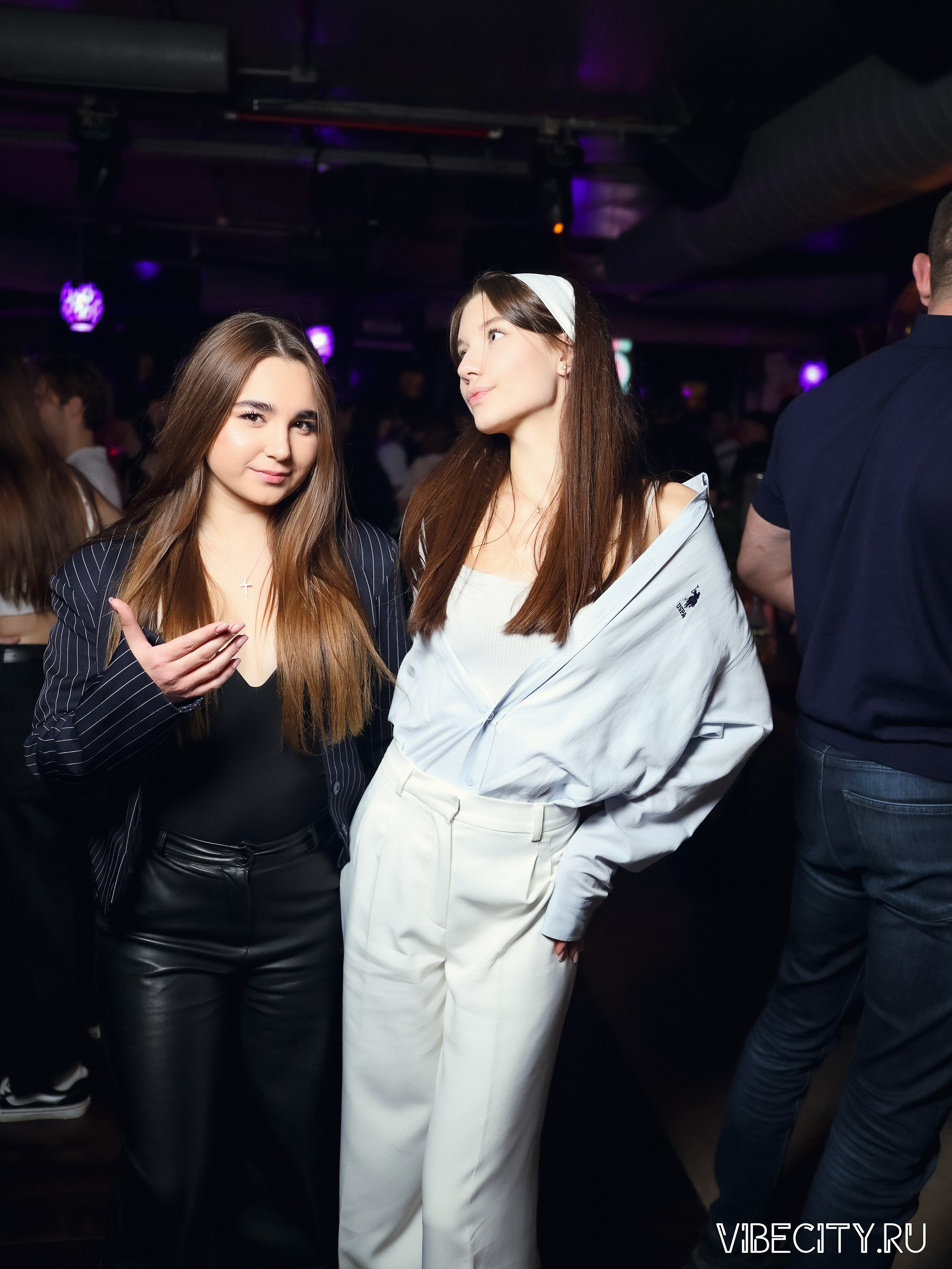 DOUBLE U. VIBECITY.RU Вайб Сити Ру Фоторепортажи Фотоотчеты Калининград