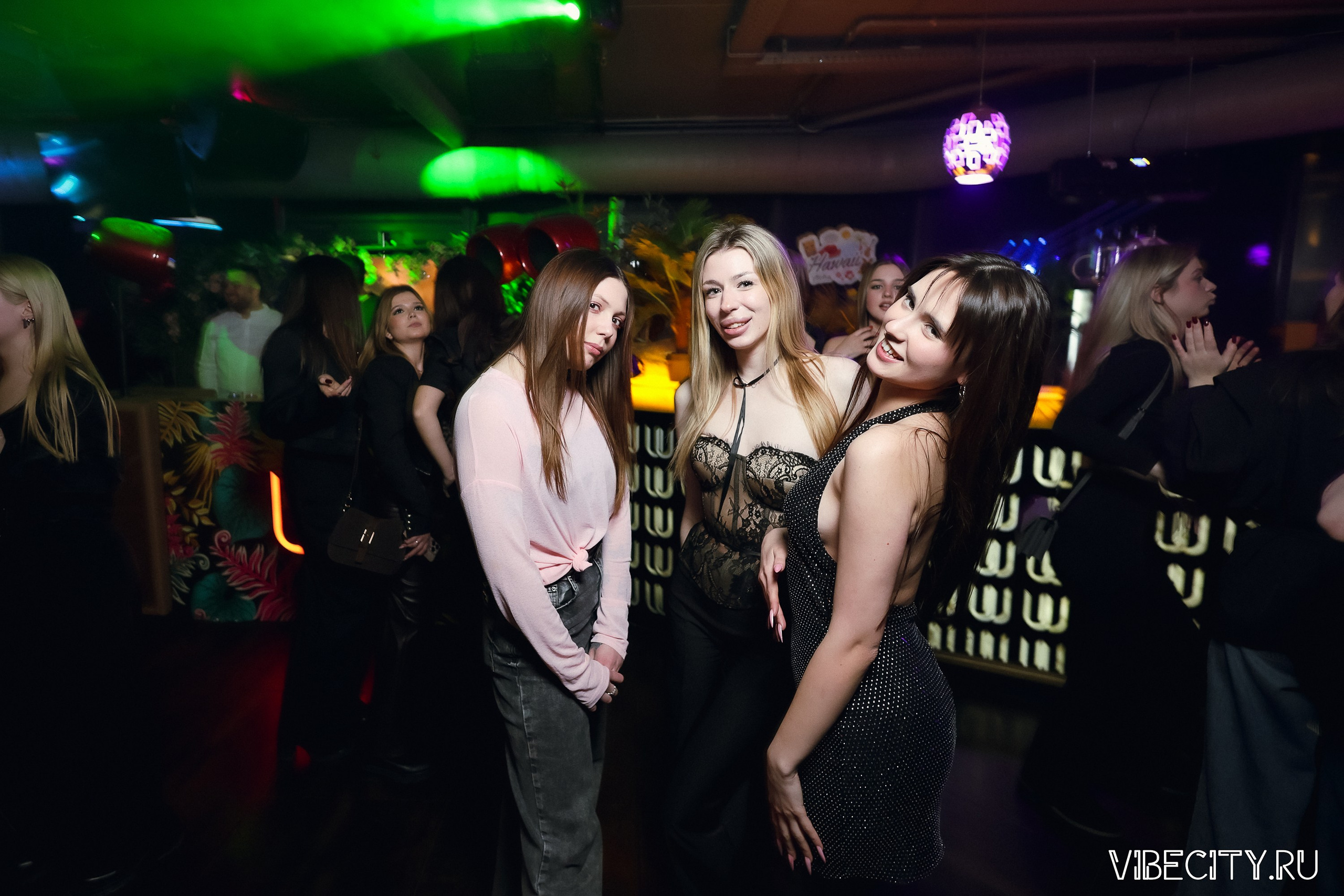 DOUBLE U. VIBECITY.RU Вайб Сити Ру Фоторепортажи Фотоотчеты Калининград