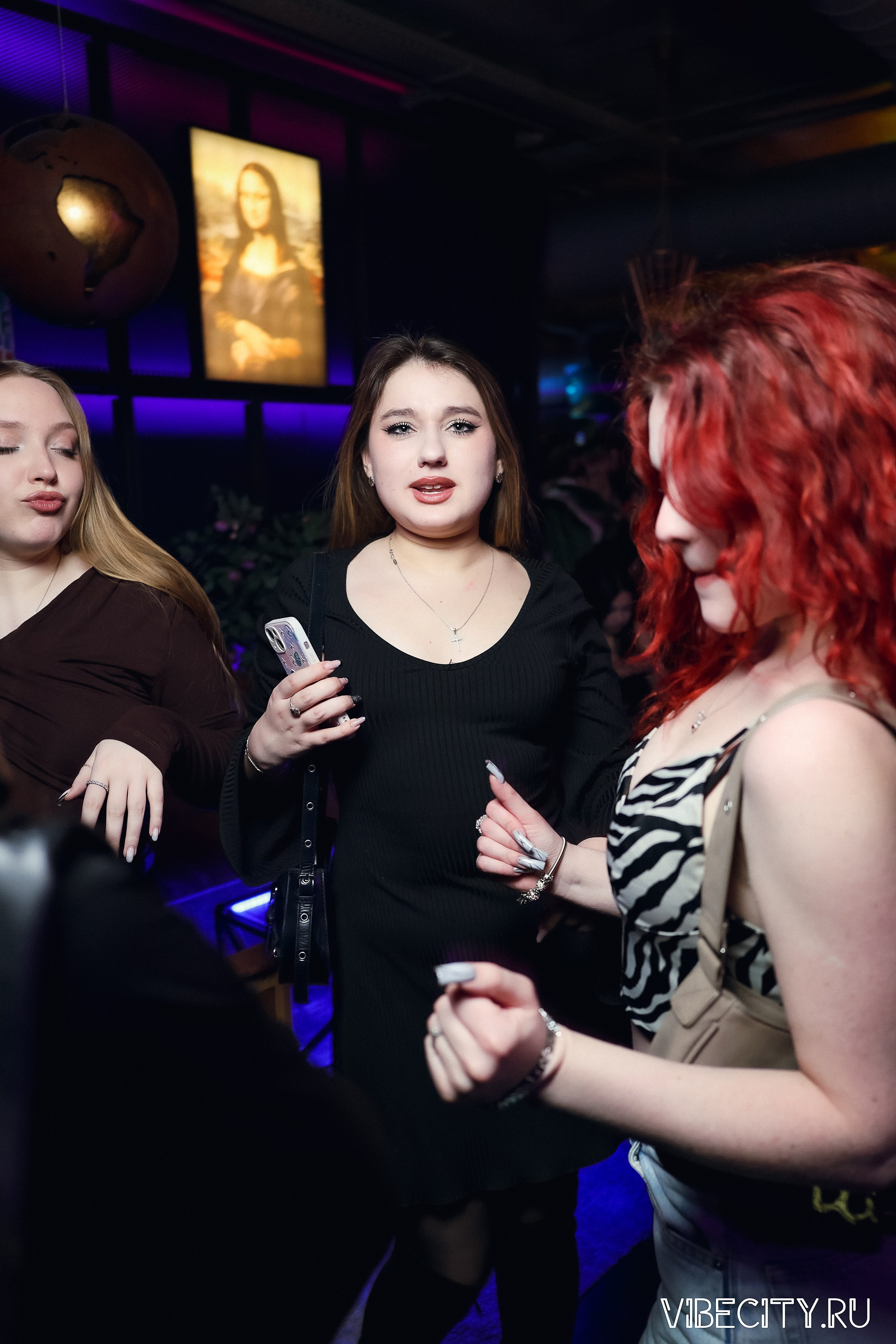 DOUBLE U. VIBECITY.RU Вайб Сити Ру Фоторепортажи Фотоотчеты Калининград