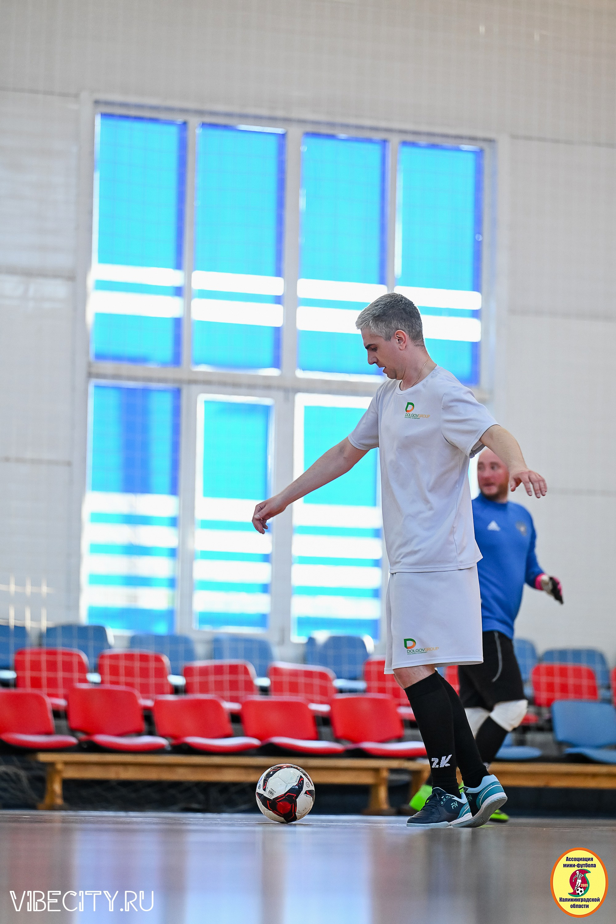 МФЛ СанТермо. VIBECITY.RU Вайб Сити Ру Фоторепортажи Фотоотчеты Калининград