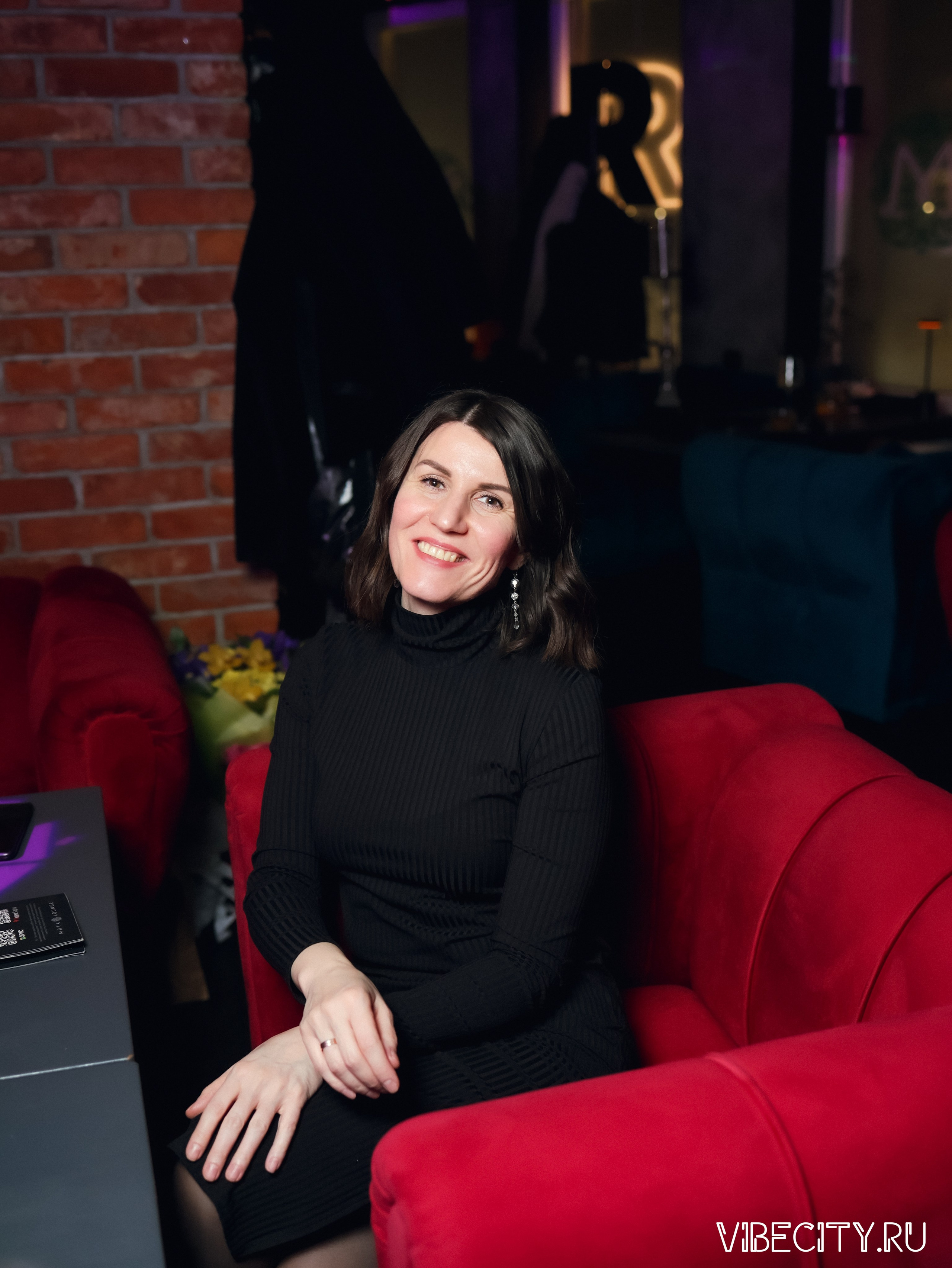 МЯТА lounge. VIBECITY.RU Вайб Сити Ру Фоторепортажи Фотоотчеты Калининград