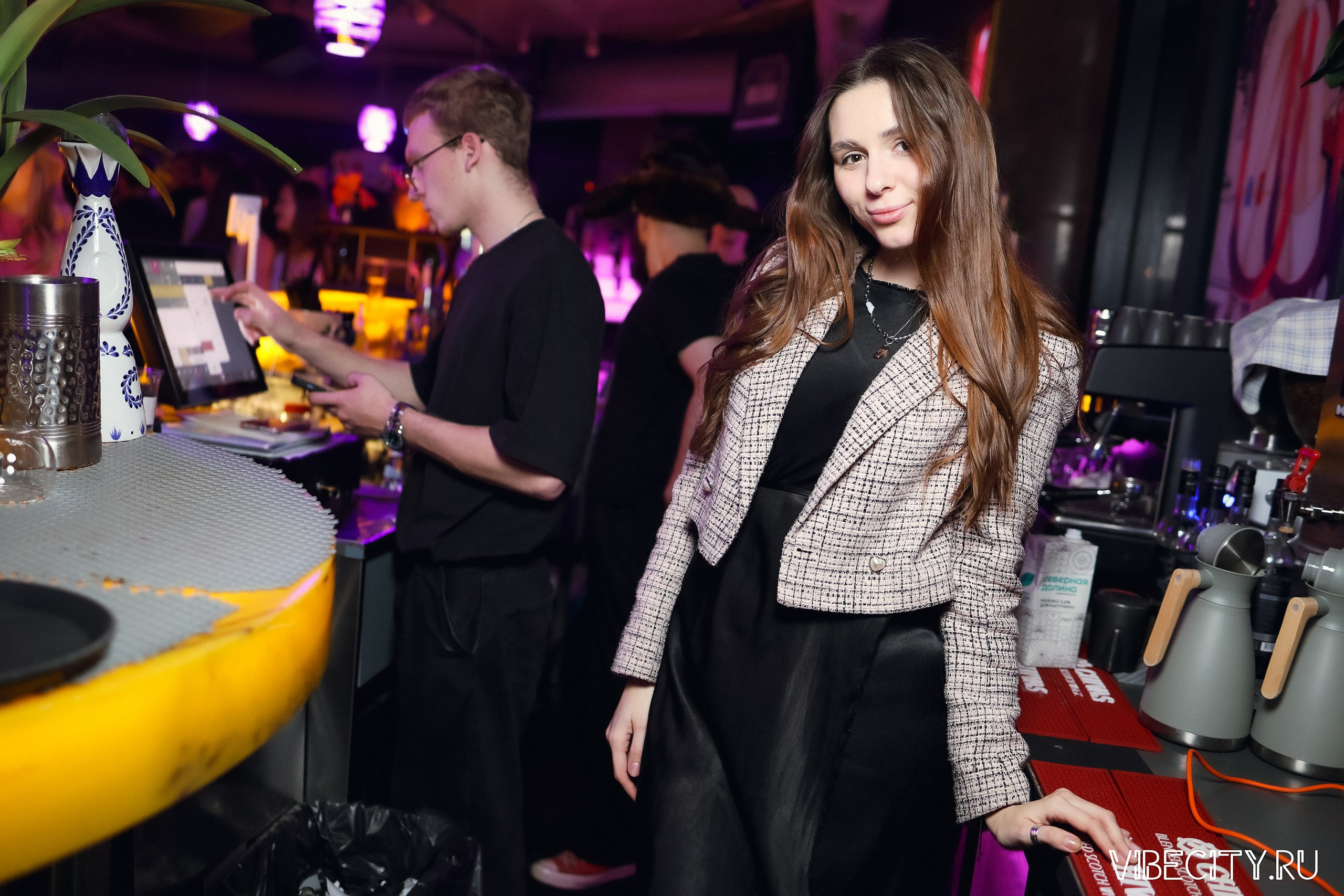 DOUBLE U. VIBECITY.RU Вайб Сити Ру Фоторепортажи Фотоотчеты Калининград