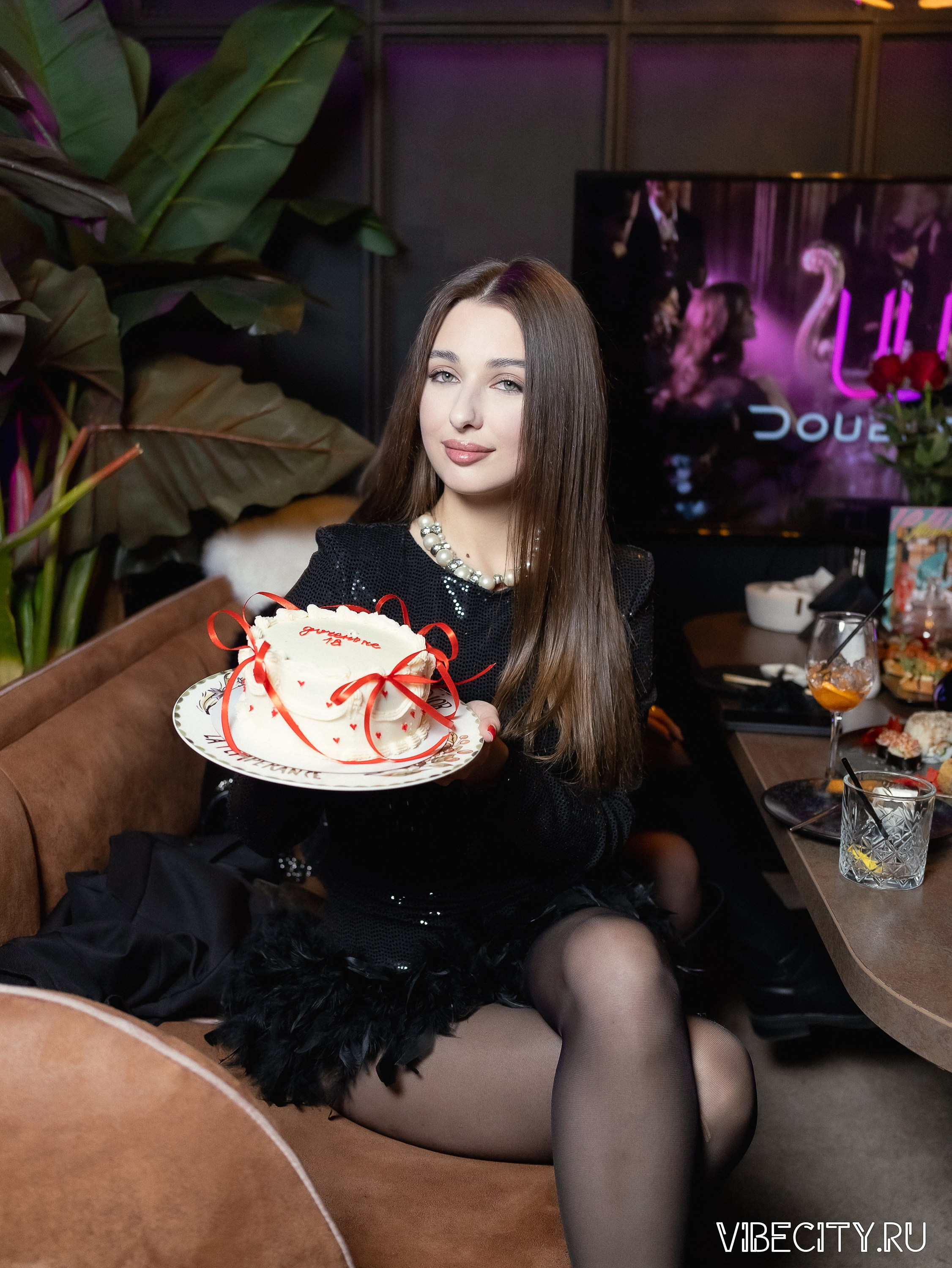 DOUBLE U. VIBECITY.RU Вайб Сити Ру Фоторепортажи Фотоотчеты Калининград