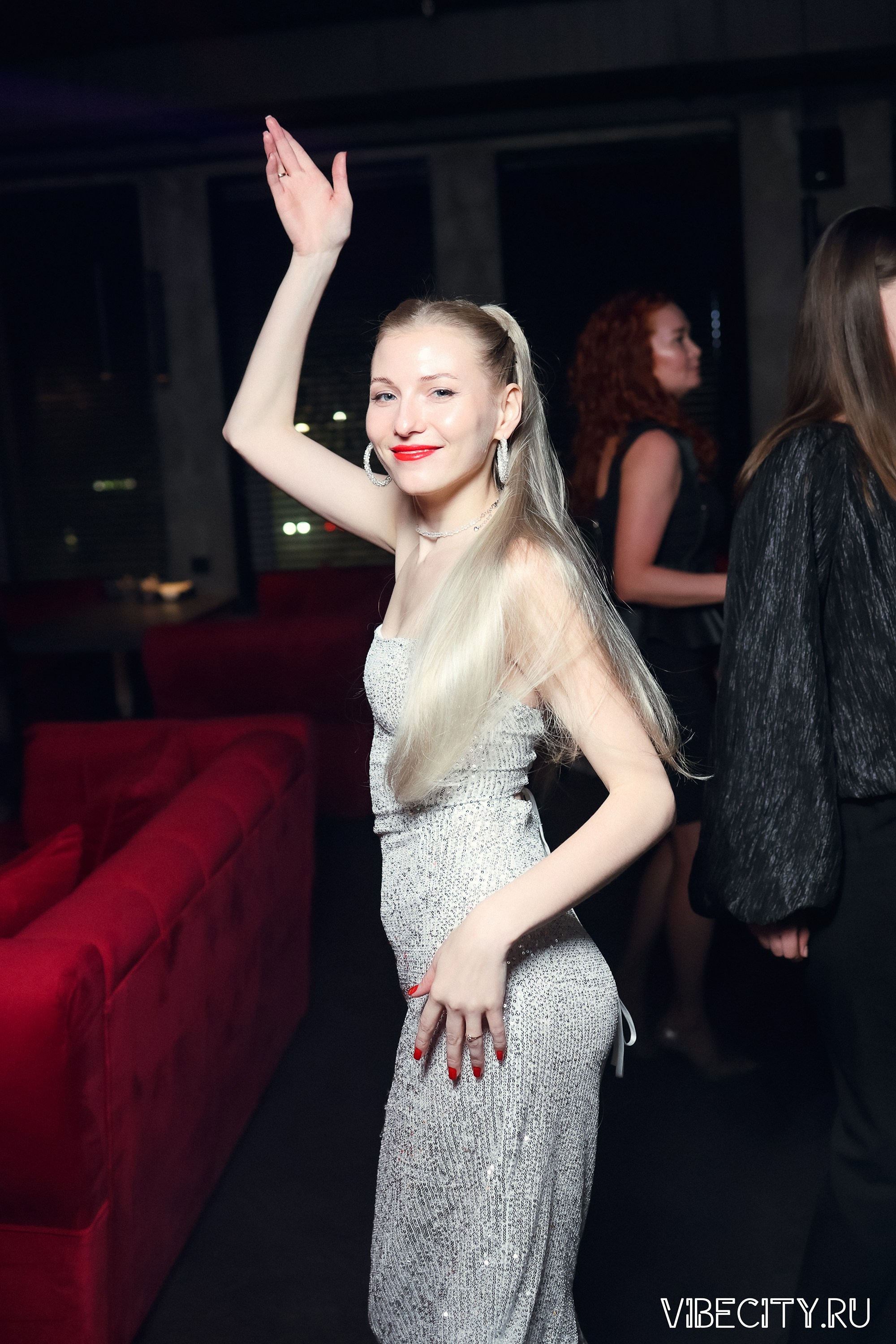 МЯТА lounge. VIBECITY.RU Вайб Сити Ру Фоторепортажи Фотоотчеты Калининград