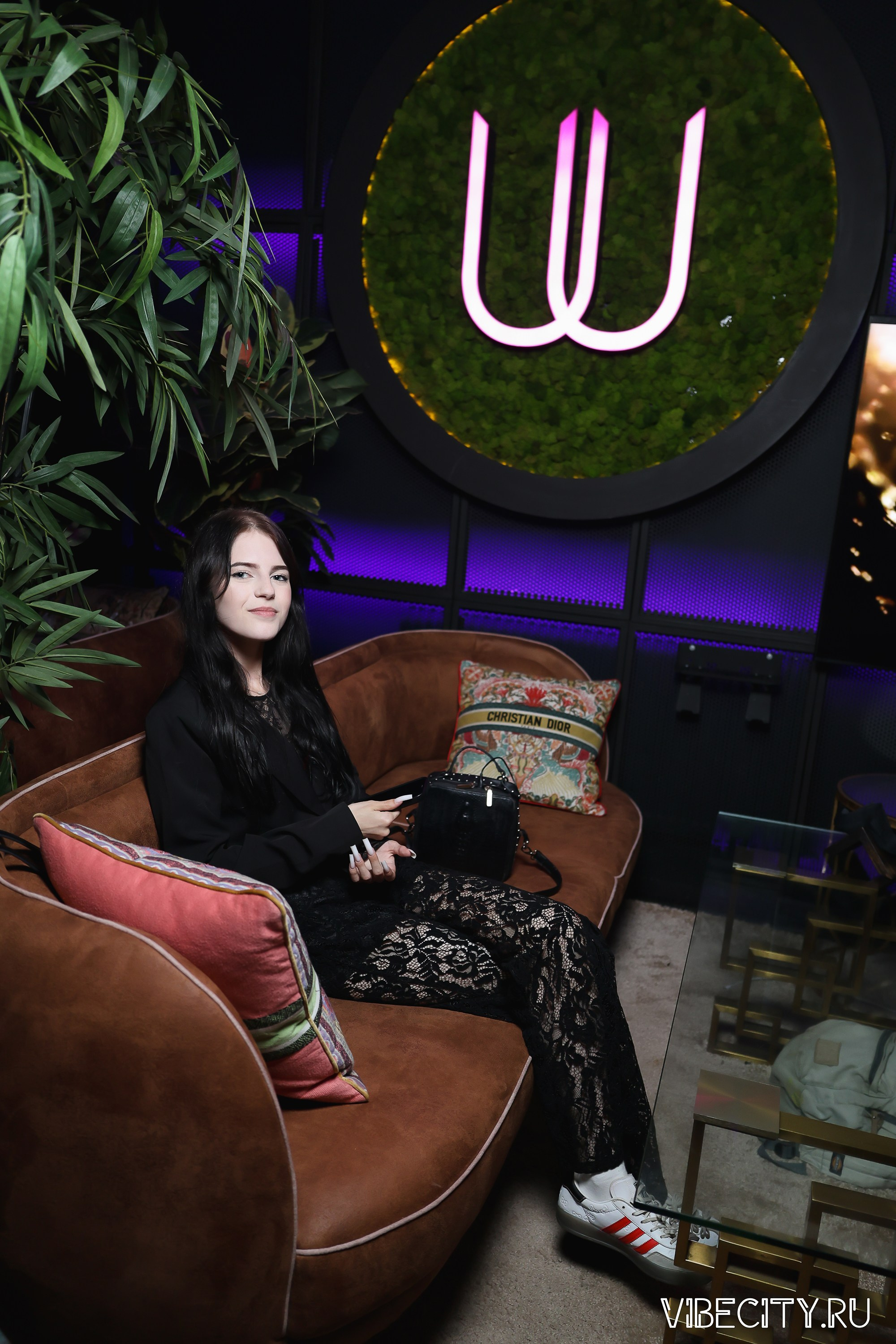 DOUBLE U. VIBECITY.RU Вайб Сити Ру Фоторепортажи Фотоотчеты Калининград