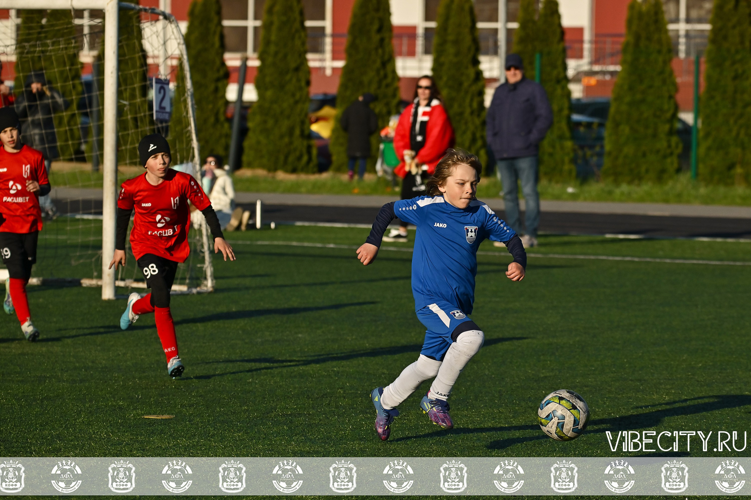 XIV ВСЕРОССИЙСКИЙ ФУТБОЛЬНЫЙ ФЕСТИВАЛЬ «ЗАГРУЗИ СЕБЯ ФУТБОЛОМ!». VIBECITY.RU Вайб Сити Ру Фоторепортажи Фотоотчеты Калининград