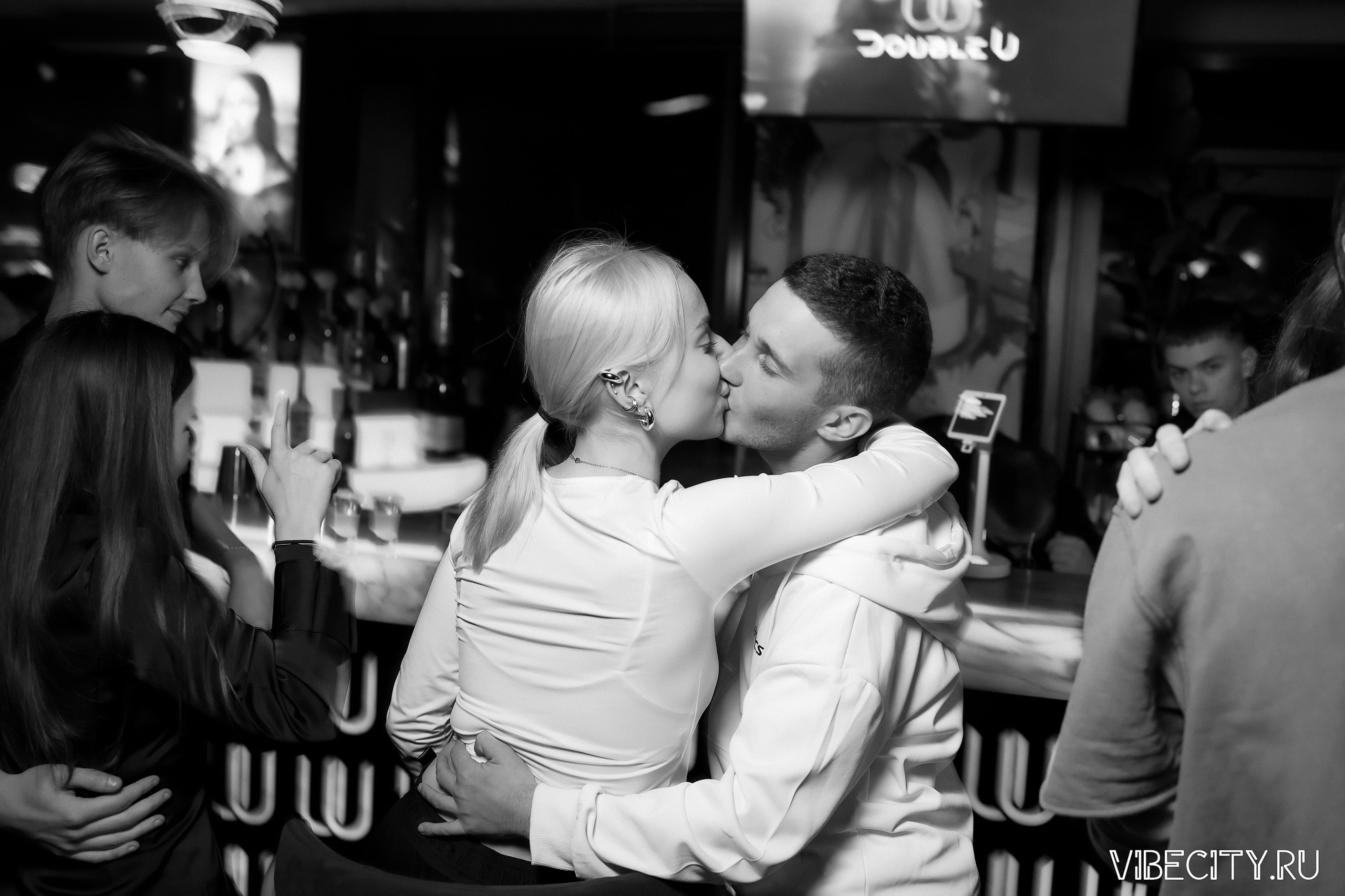 DOUBLE U. VIBECITY.RU Вайб Сити Ру Фоторепортажи Фотоотчеты Калининград