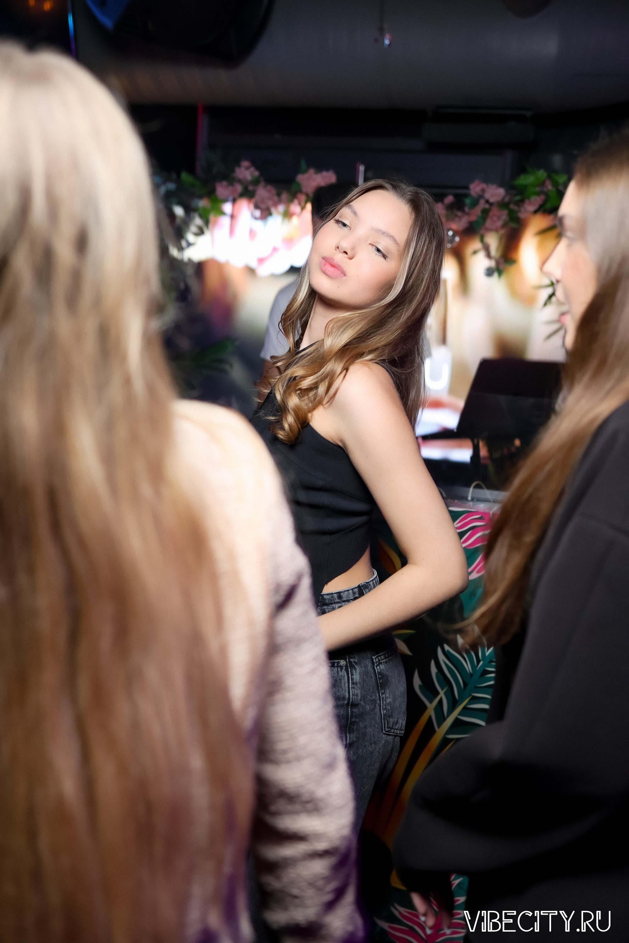 DOUBLE U. VIBECITY.RU Вайб Сити Ру Фоторепортажи Фотоотчеты Калининград