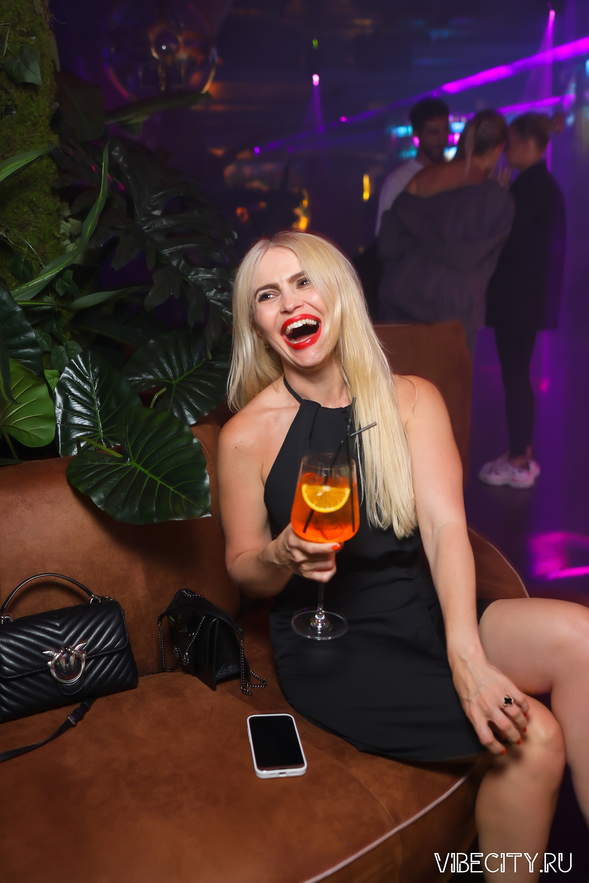 DOUBLE U. VIBECITY.RU Вайб Сити Ру Фоторепортажи Фотоотчеты Калининград