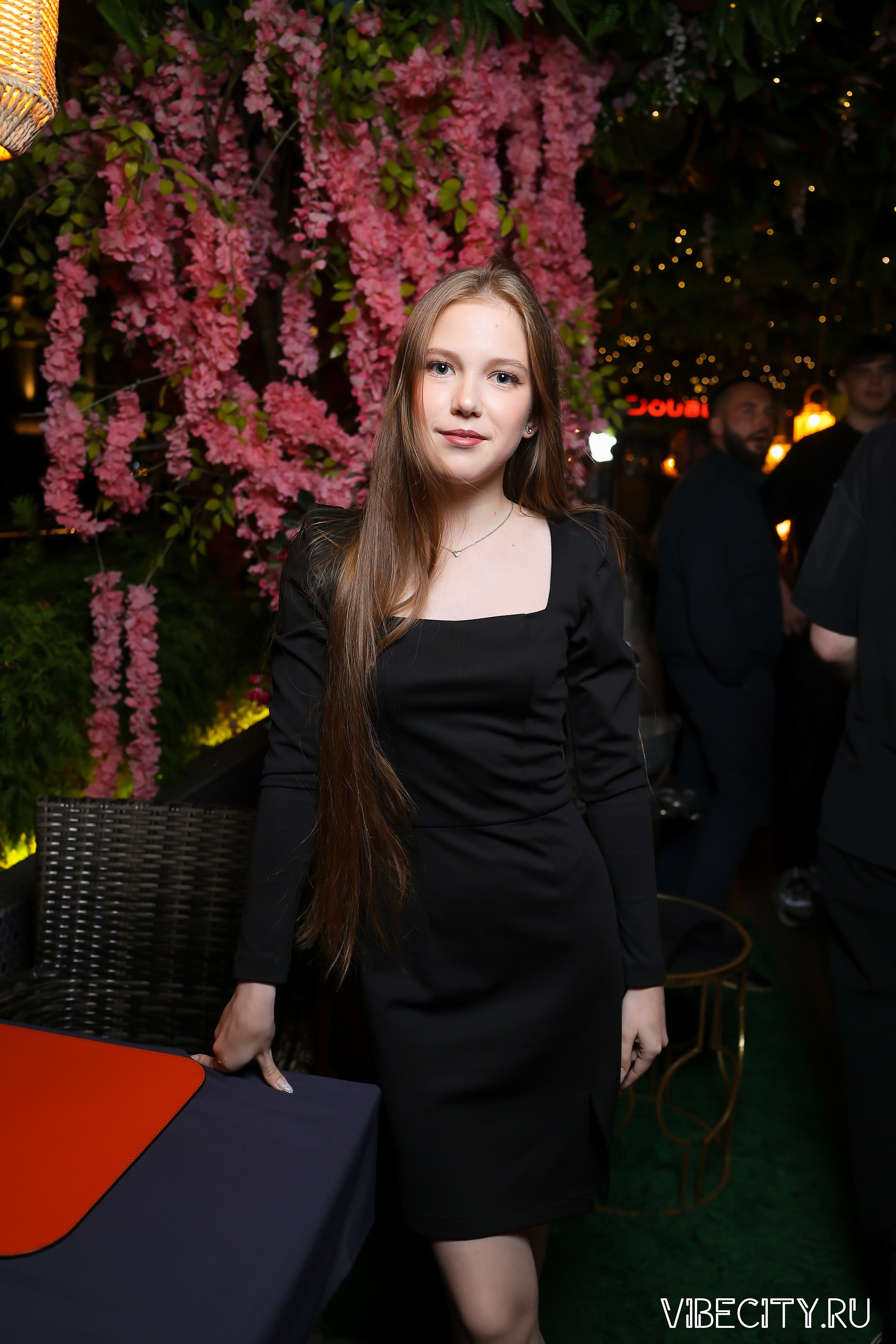 DOUBLE U. VIBECITY.RU Вайб Сити Ру Фоторепортажи Фотоотчеты Калининград