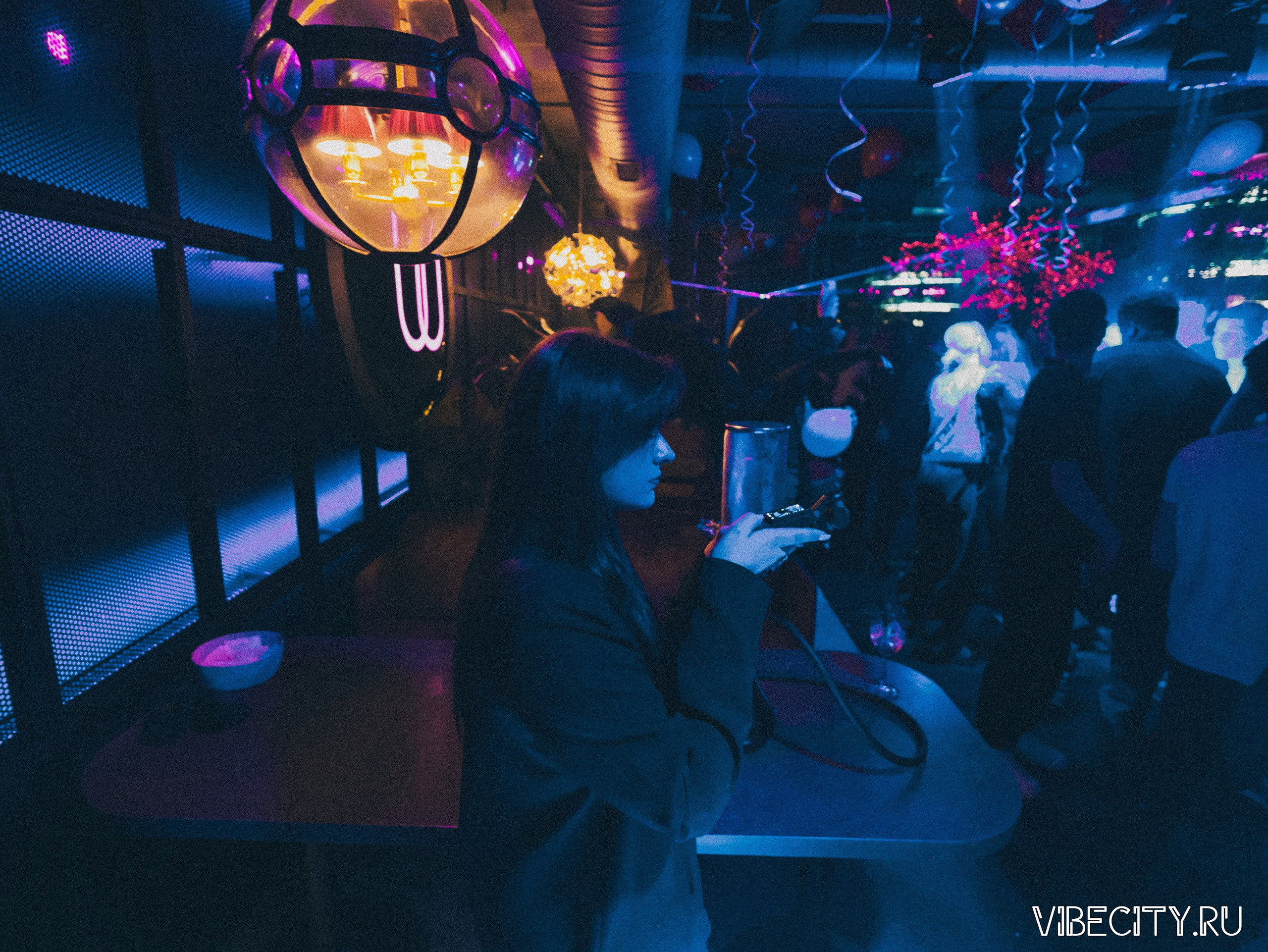 DOUBLE U. VIBECITY.RU Вайб Сити Ру Фоторепортажи Фотоотчеты Калининград