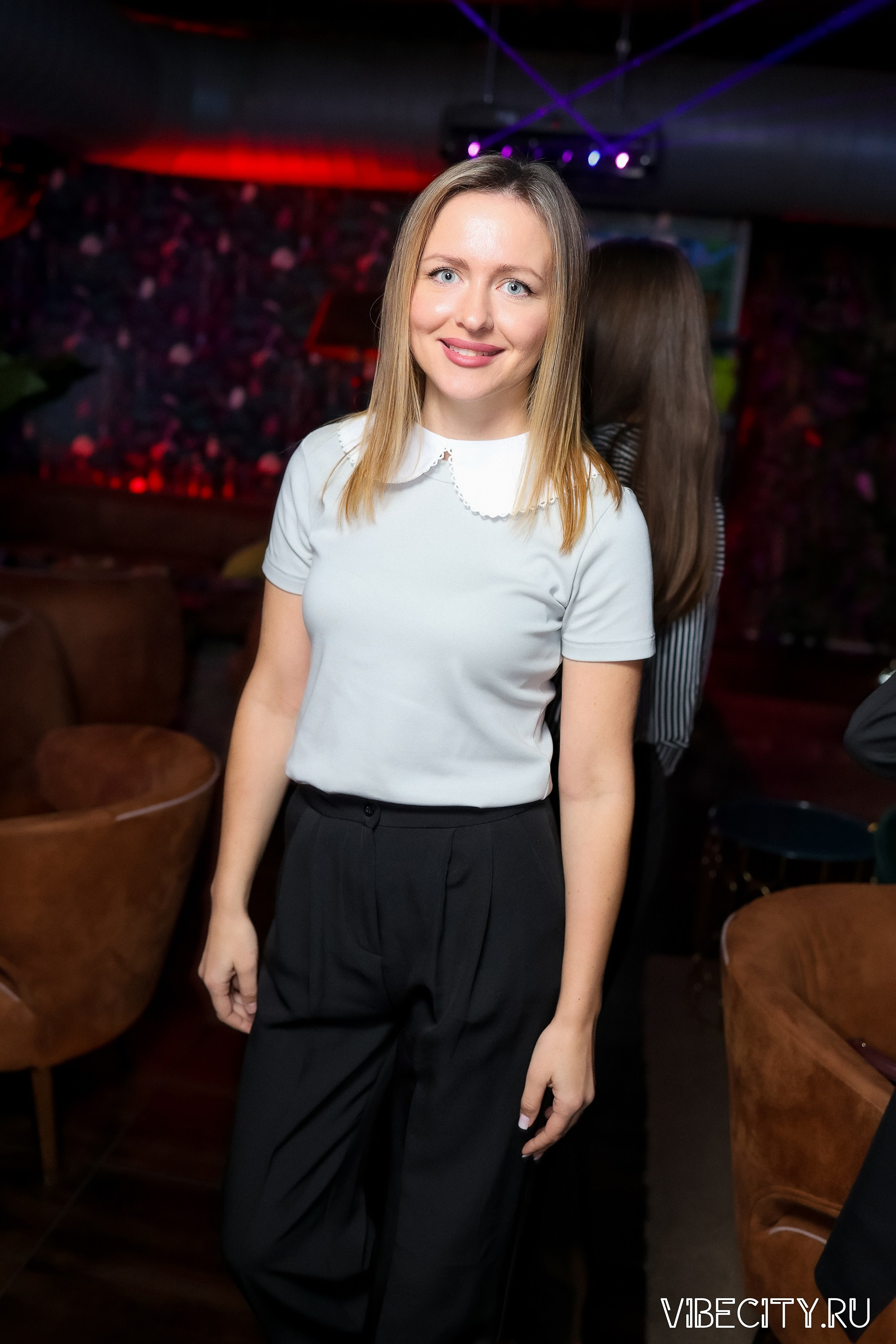 DOUBLE U. VIBECITY.RU Вайб Сити Ру Фоторепортажи Фотоотчеты Калининград