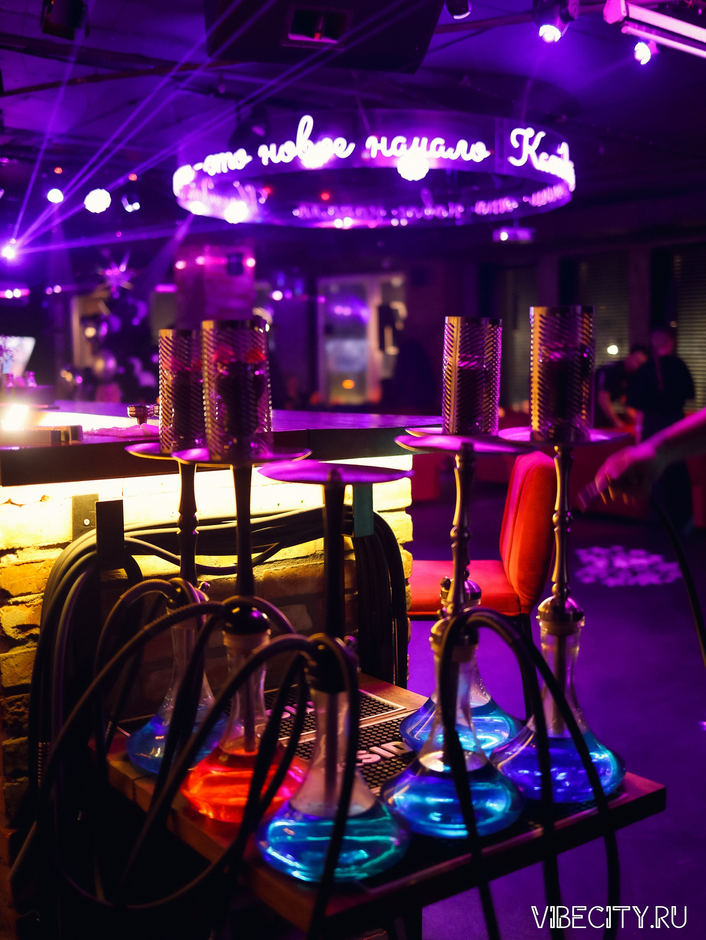 Мята Lounge. VIBECITY.RU Вайб Сити Ру Фоторепортажи Фотоотчеты Калининград