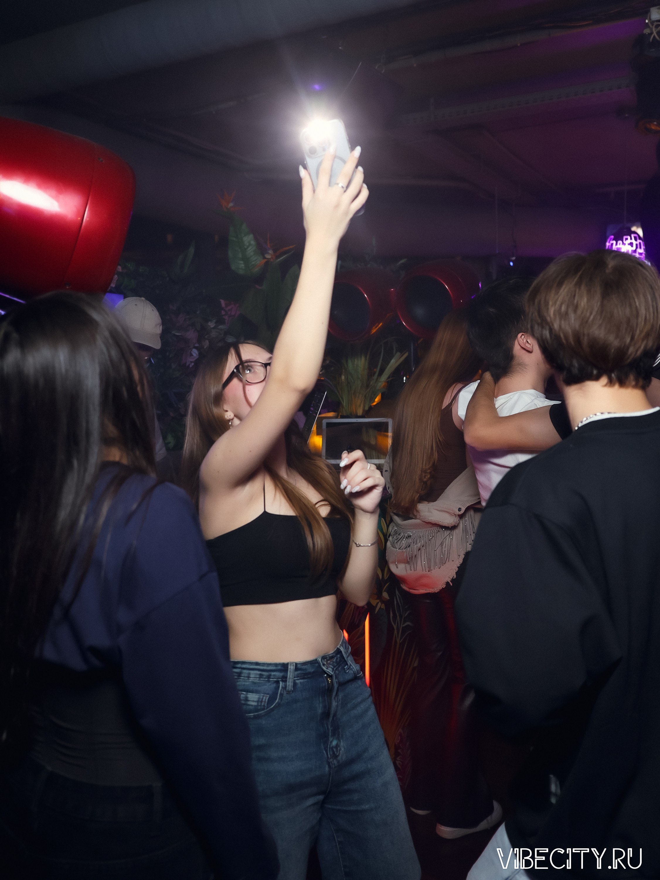 DOUBLE U. VIBECITY.RU Вайб Сити Ру Фоторепортажи Фотоотчеты Калининград