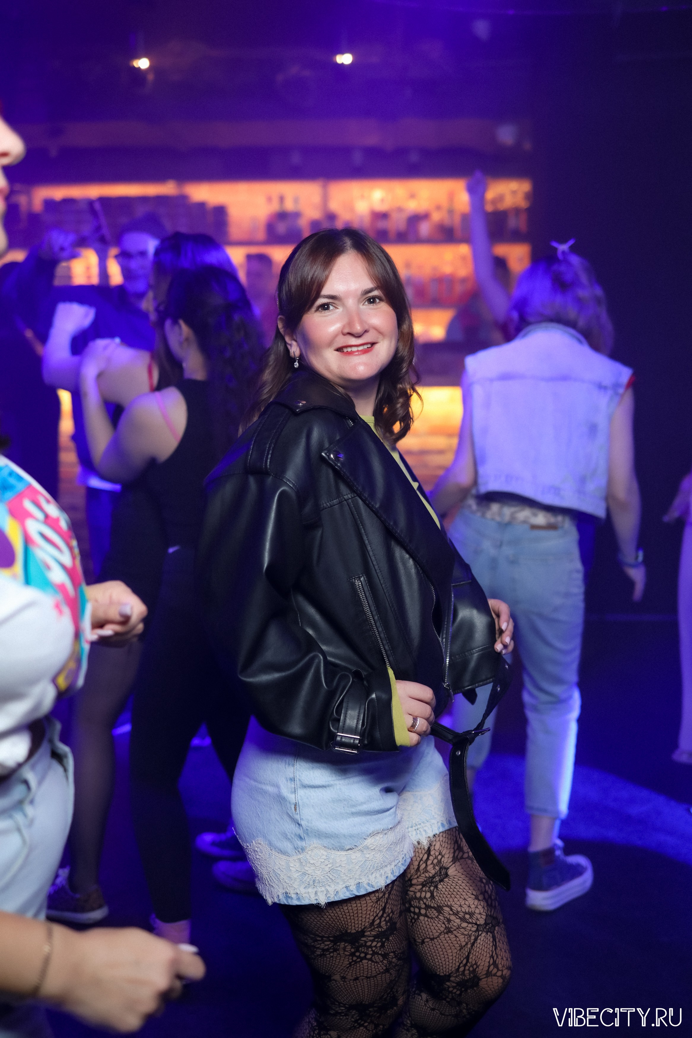 МЯТА lounge. VIBECITY.RU Вайб Сити Ру Фоторепортажи Фотоотчеты Калининград